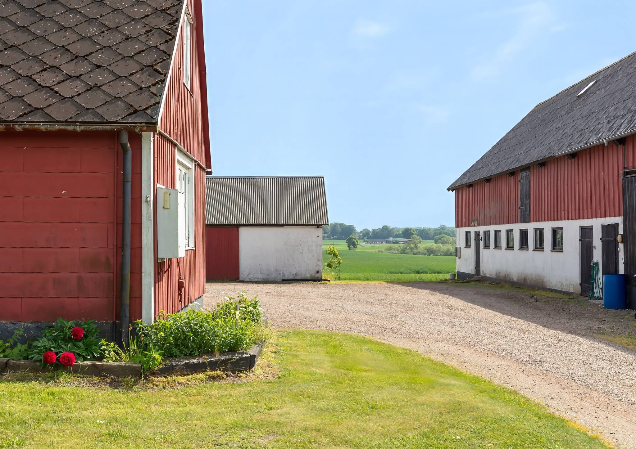 3 rum Villa på Holmavägen 130 Lövestad Sjöbo kommun - bild 3