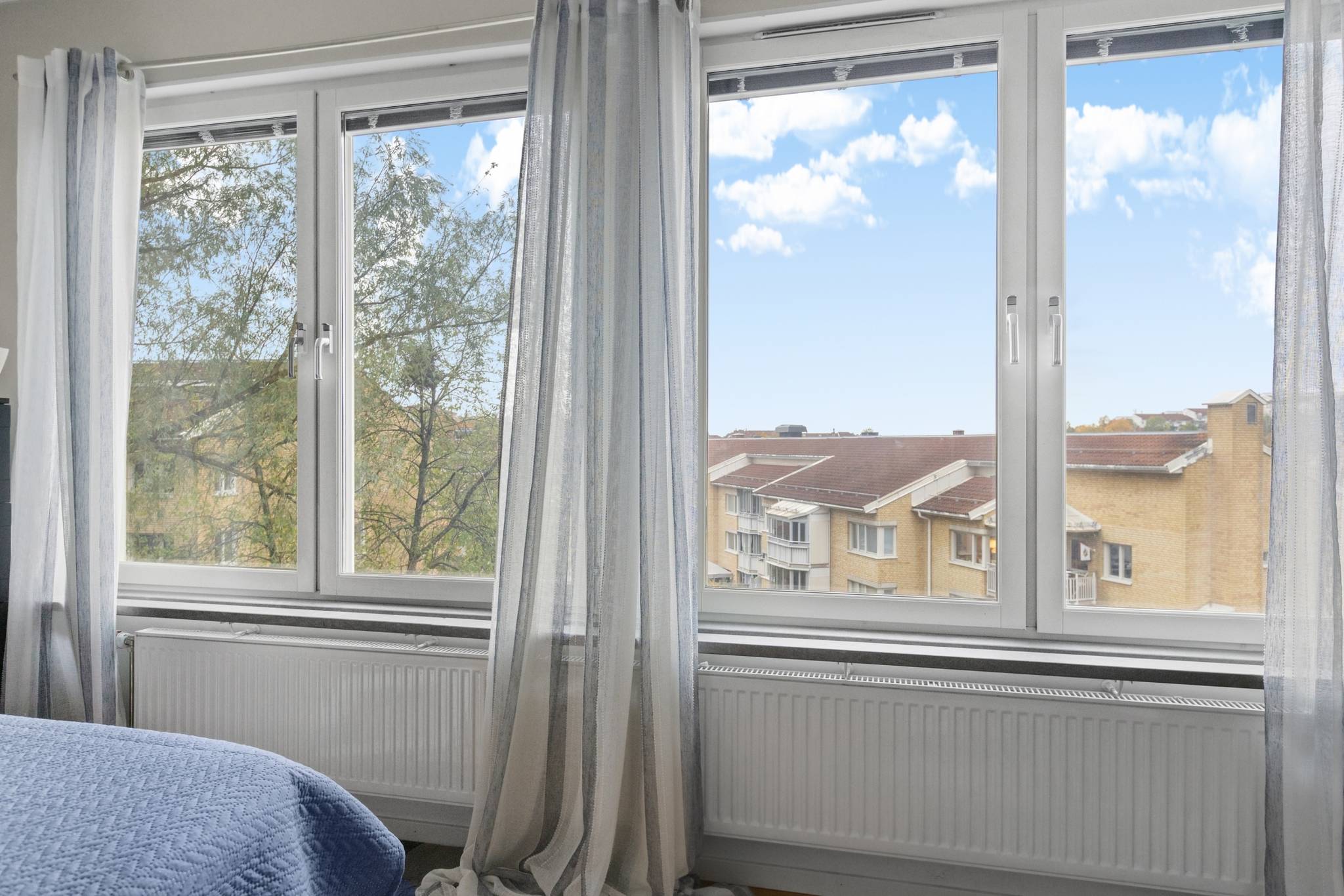 4 rum Lägenhet på Kavallerivägen 22 Sundbyberg - Rissne Sundbybergs kommun - bild 10