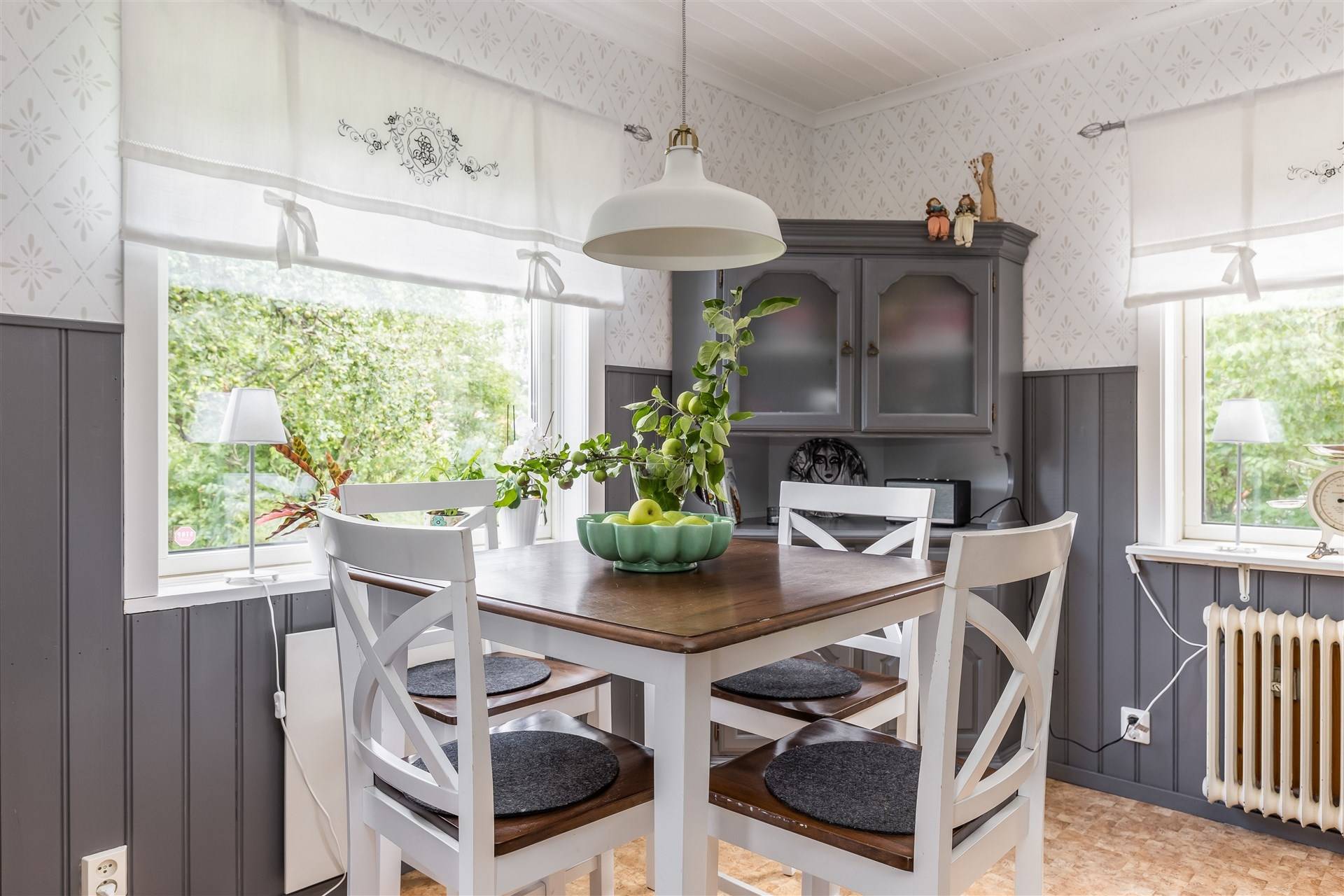 4 rum Villa på Lärkvägen 22 Ludvika Gård Ludvika kommun - bild 9