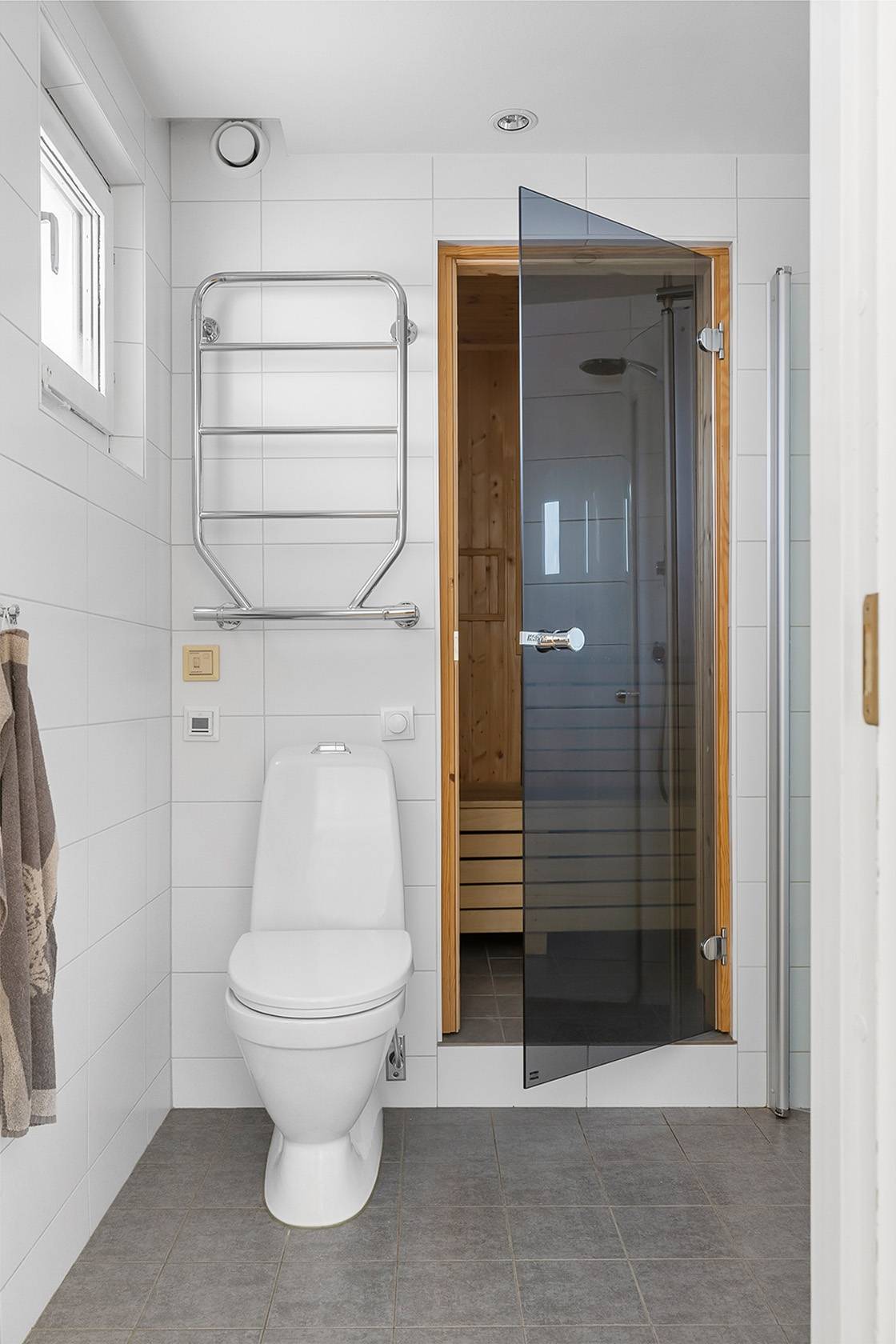 6 rum Radhus på Kaveldunsgränd 29 Viby Sollentuna kommun - bild 14