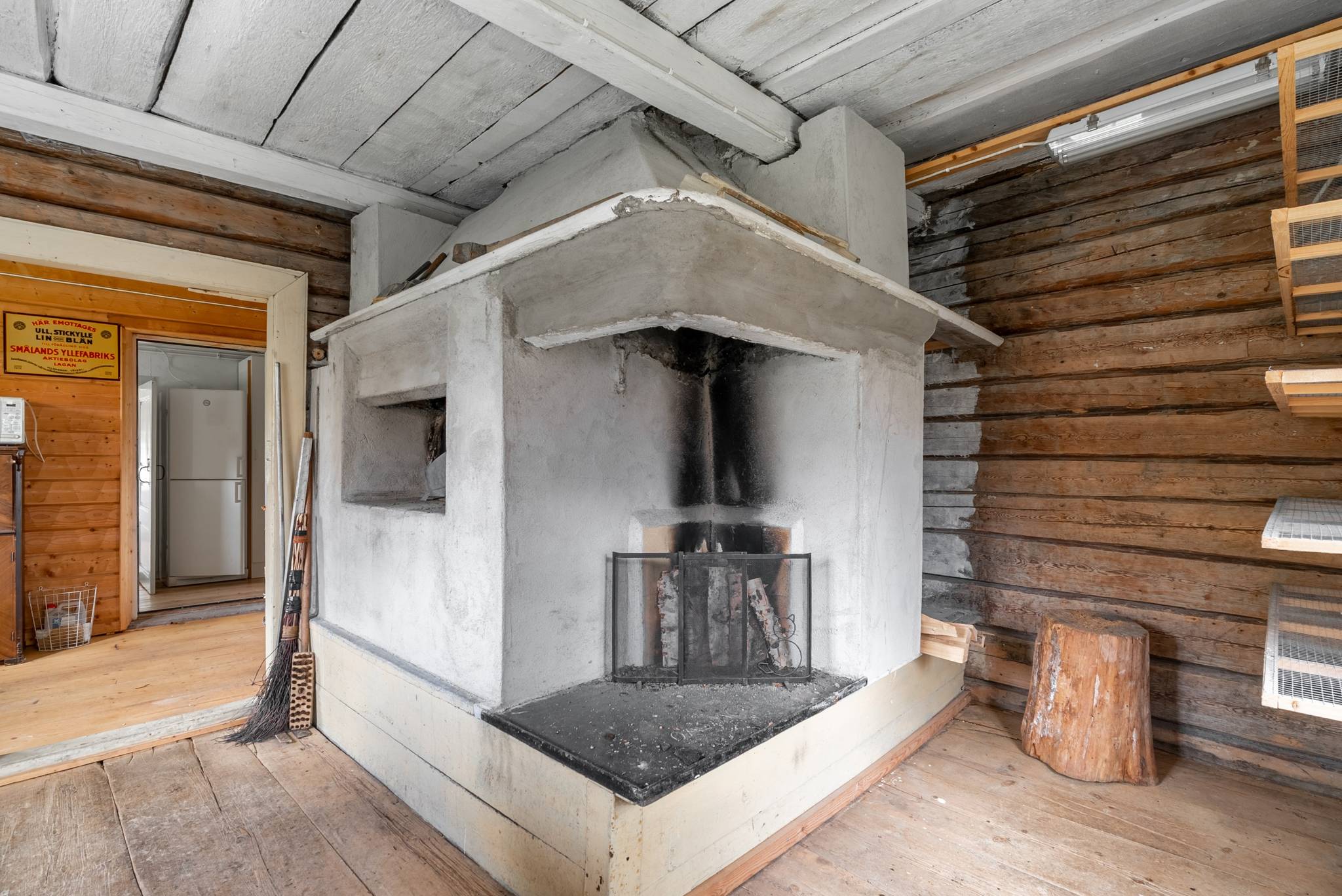 7 rum Villa på Djupsjö 141 Örnsköldsviks kommun - bild 42
