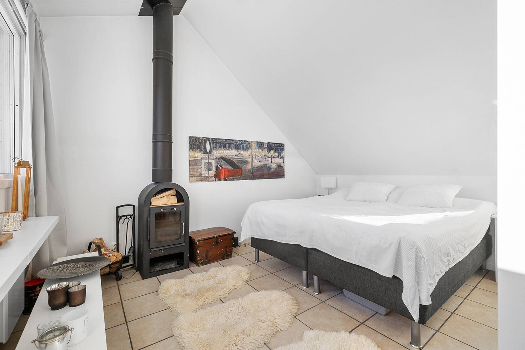 6 rum Radhus på Kaveldunsgränd 29 Viby Sollentuna kommun - bild 4