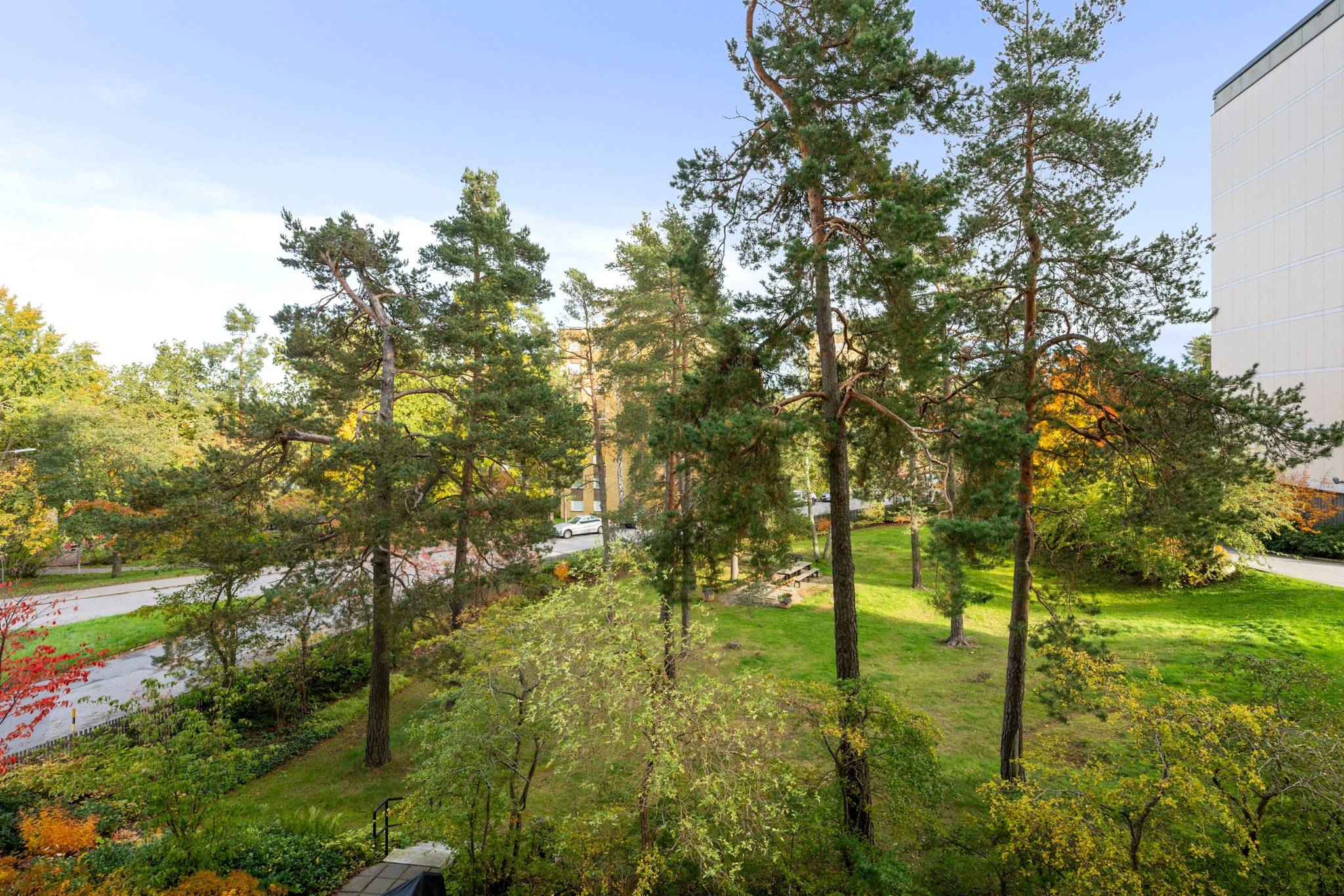 3 rum Lägenhet på Oxelvägen 53, 2 tr Älta - Stensö Nacka kommun - bild 48