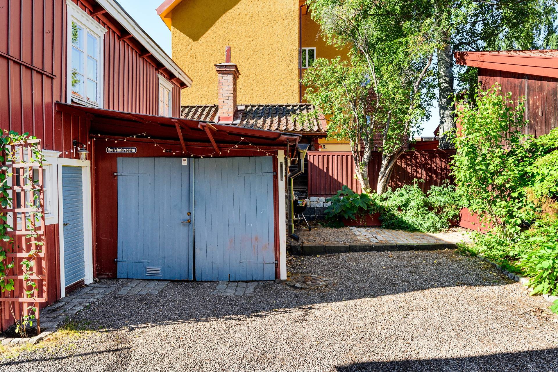 5 rum Villa på Rostvändaregatan 2 Östanfors Falu kommun - bild 37