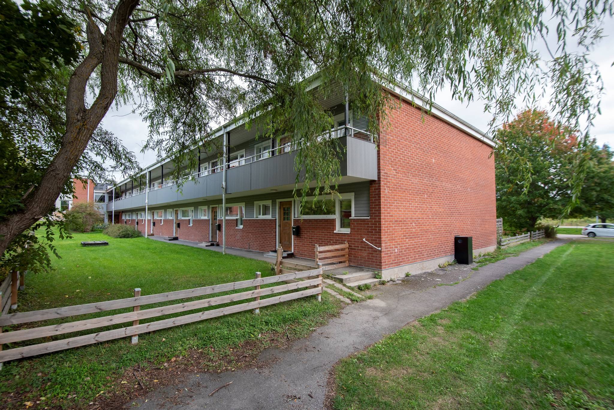 2 rum Lägenhet på Dingtuna torggata 12 Dingtuna Västerås kommun - bild 23
