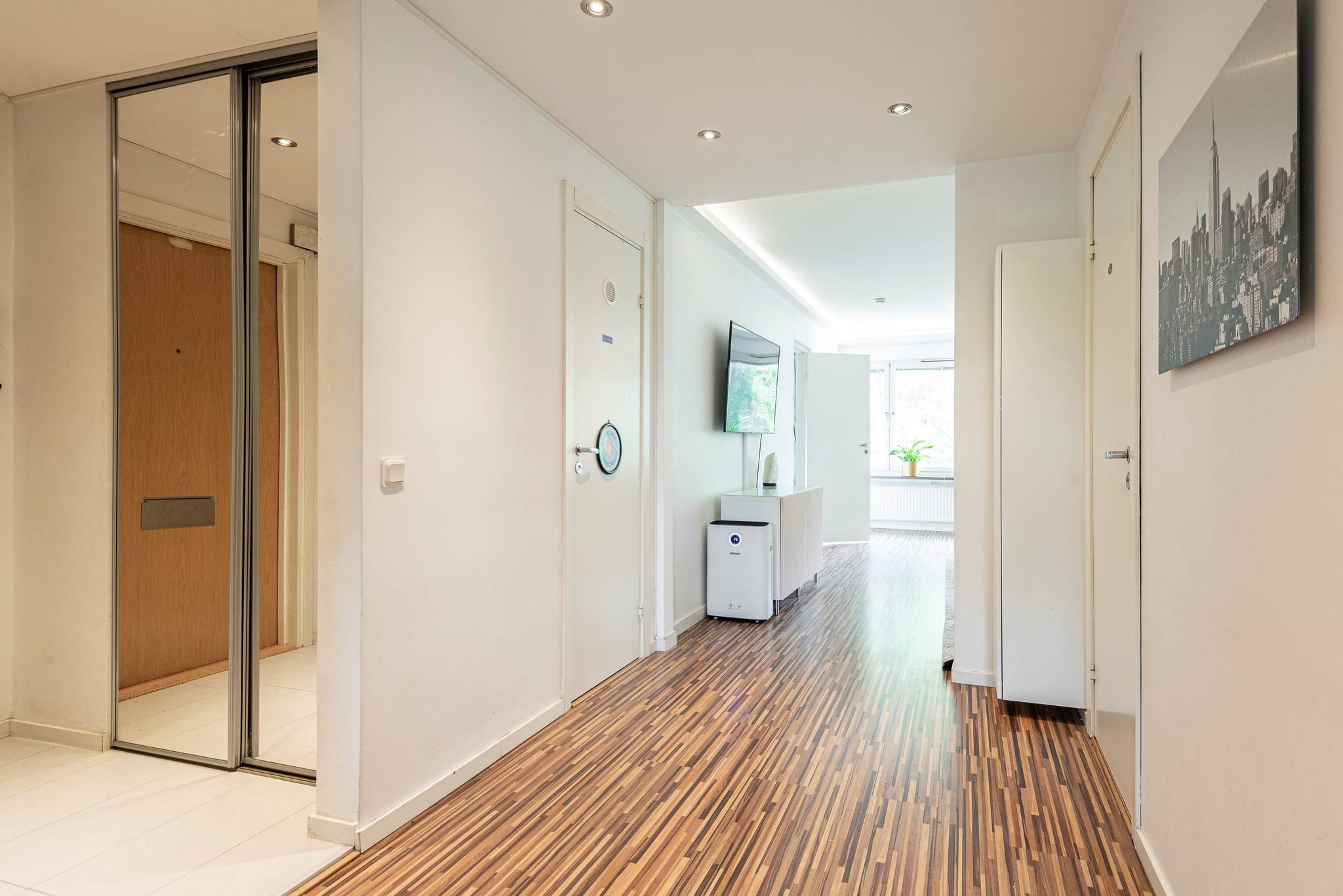 3 rum Lägenhet på Klockargatan 11A Klockartorpet Västerås kommun - bild 20
