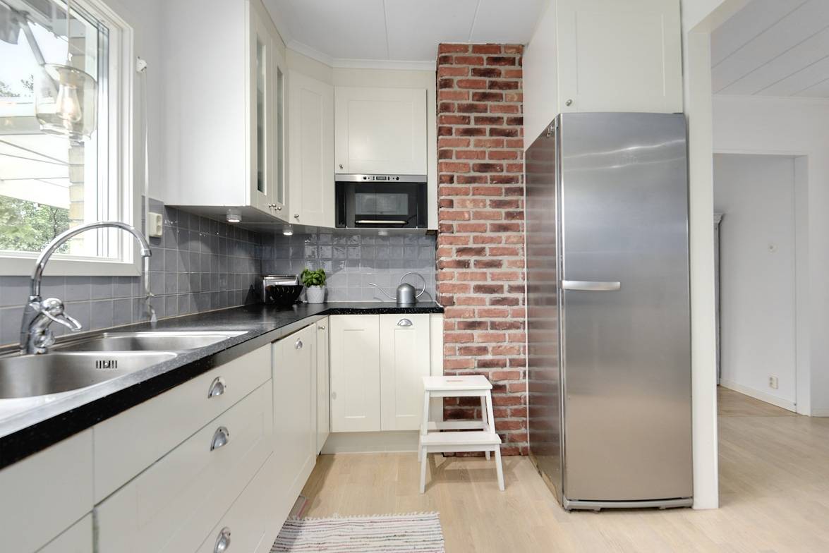 5 rum Villa på Olofsdalsvägen 9 Berghem Umeå kommun - bild 3