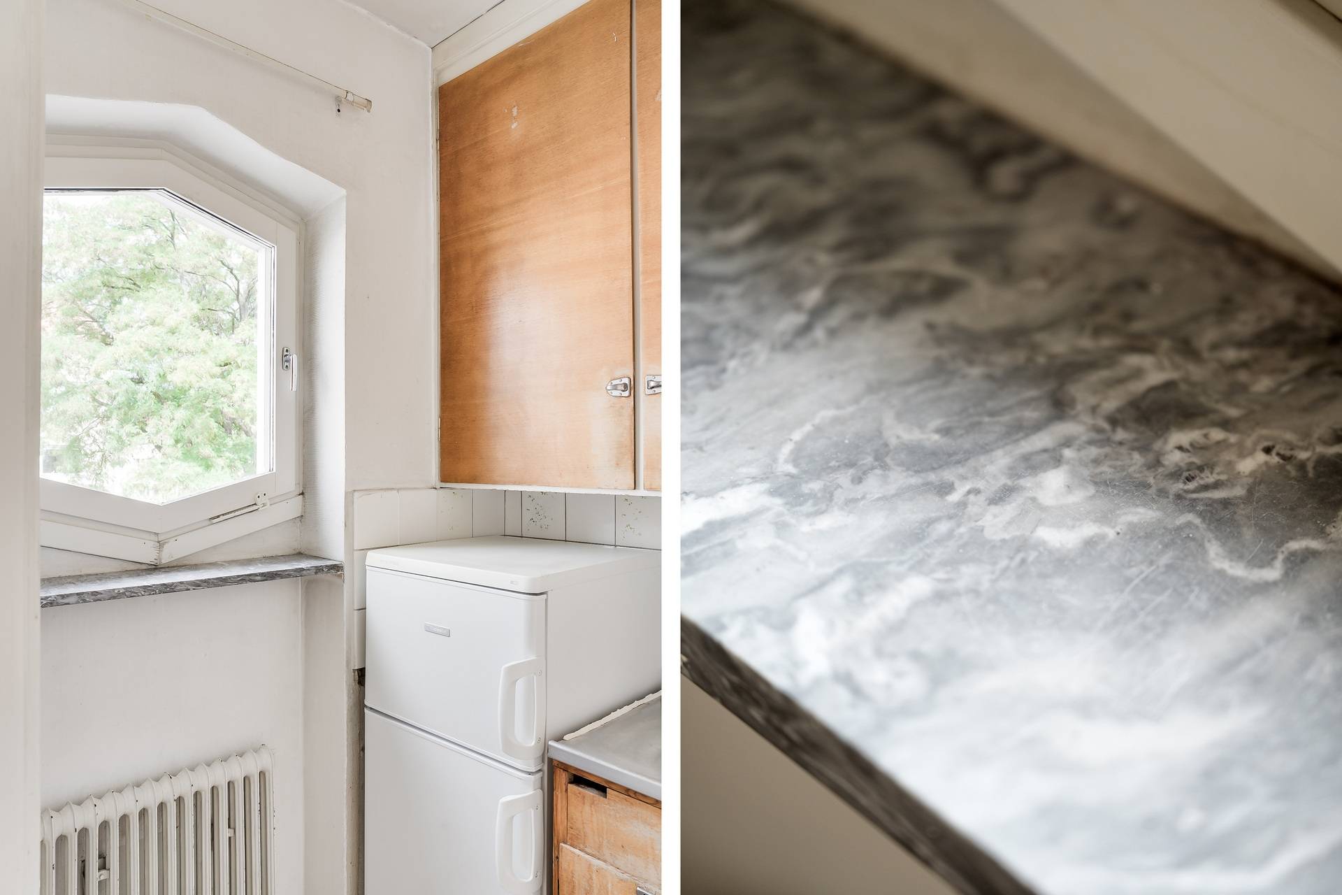 1 rum Lägenhet på Pilåkersvägen 4A Dammfri/Slottsstaden Malmö kommun - bild 6