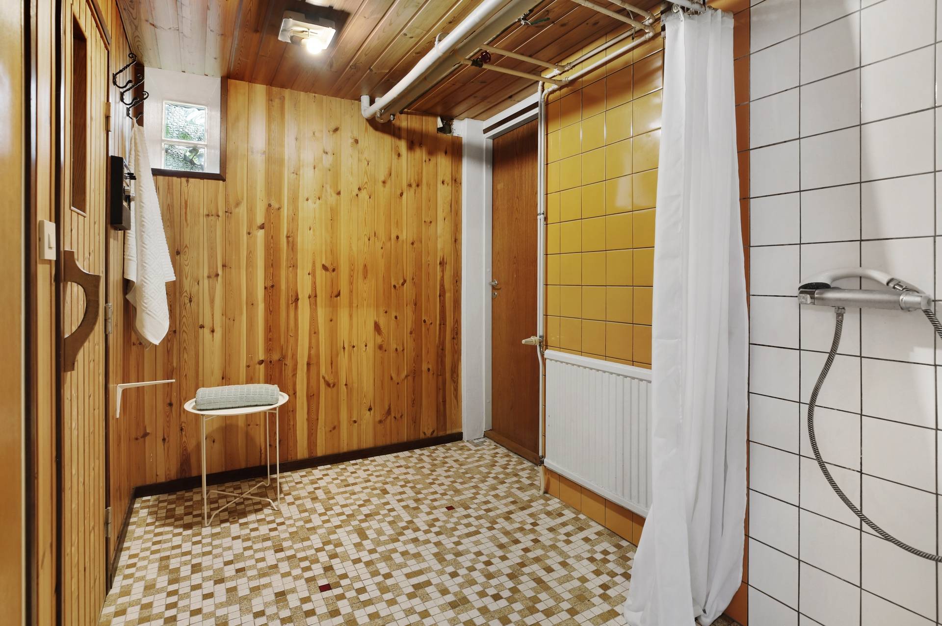5 rum Villa på Stridsborgsvägen 3 Gamla Rotsunda Sollentuna kommun - bild 31