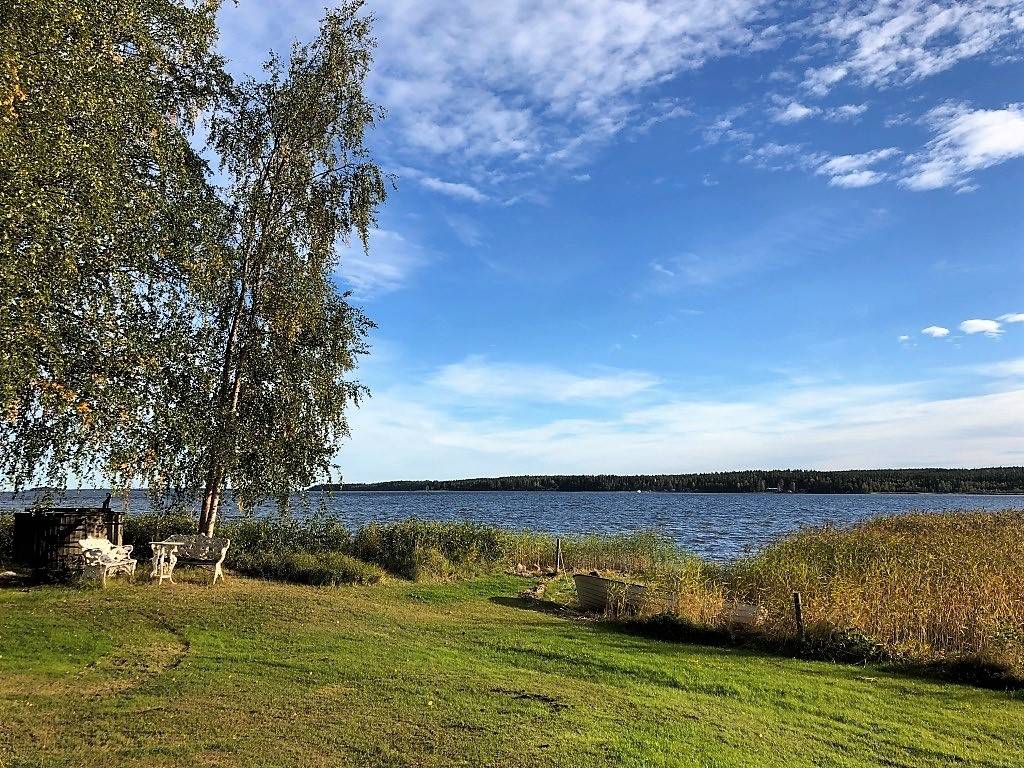 4 rum Villa på Sundomsvägen 824 Sundom Luleå kommun - bild 41