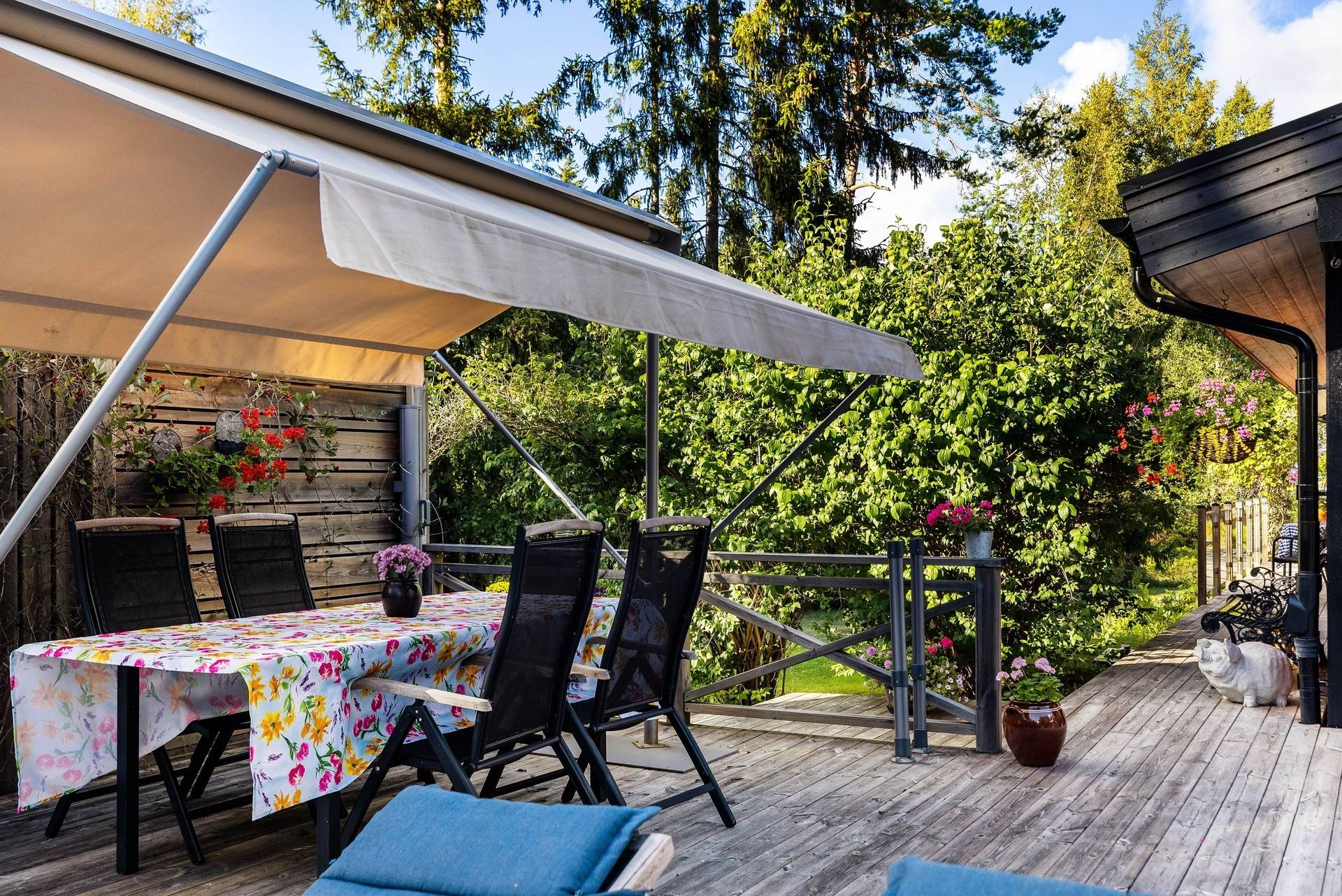 5 rum Vinterbonat fritidshus på Rodalsvägen 32 Salnö Väddö Norrtälje kommun - bild 33