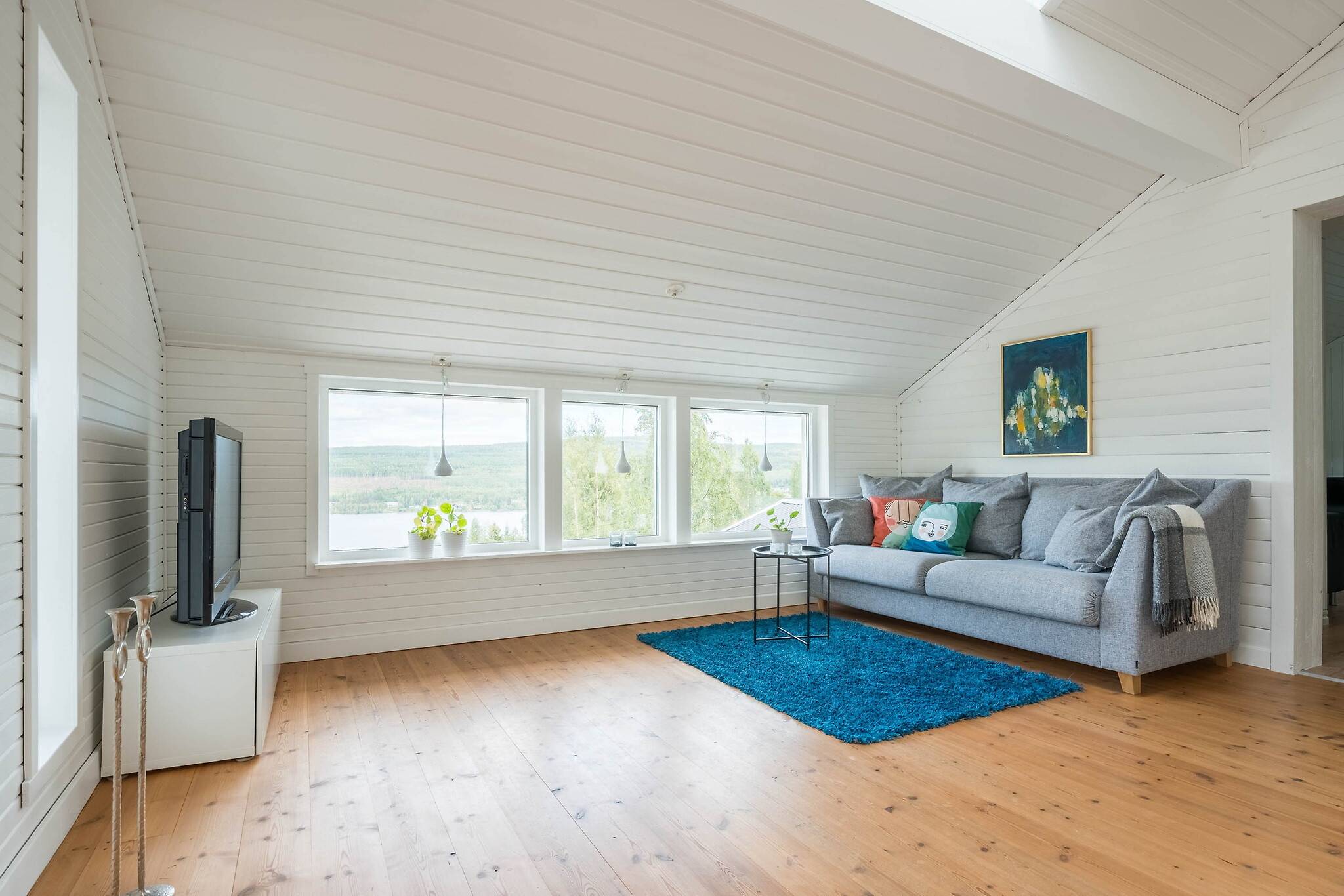 6 rum Gård/skog på Happstavägen 41 ÖVERHÖRNÄS Örnsköldsviks kommun - bild 33