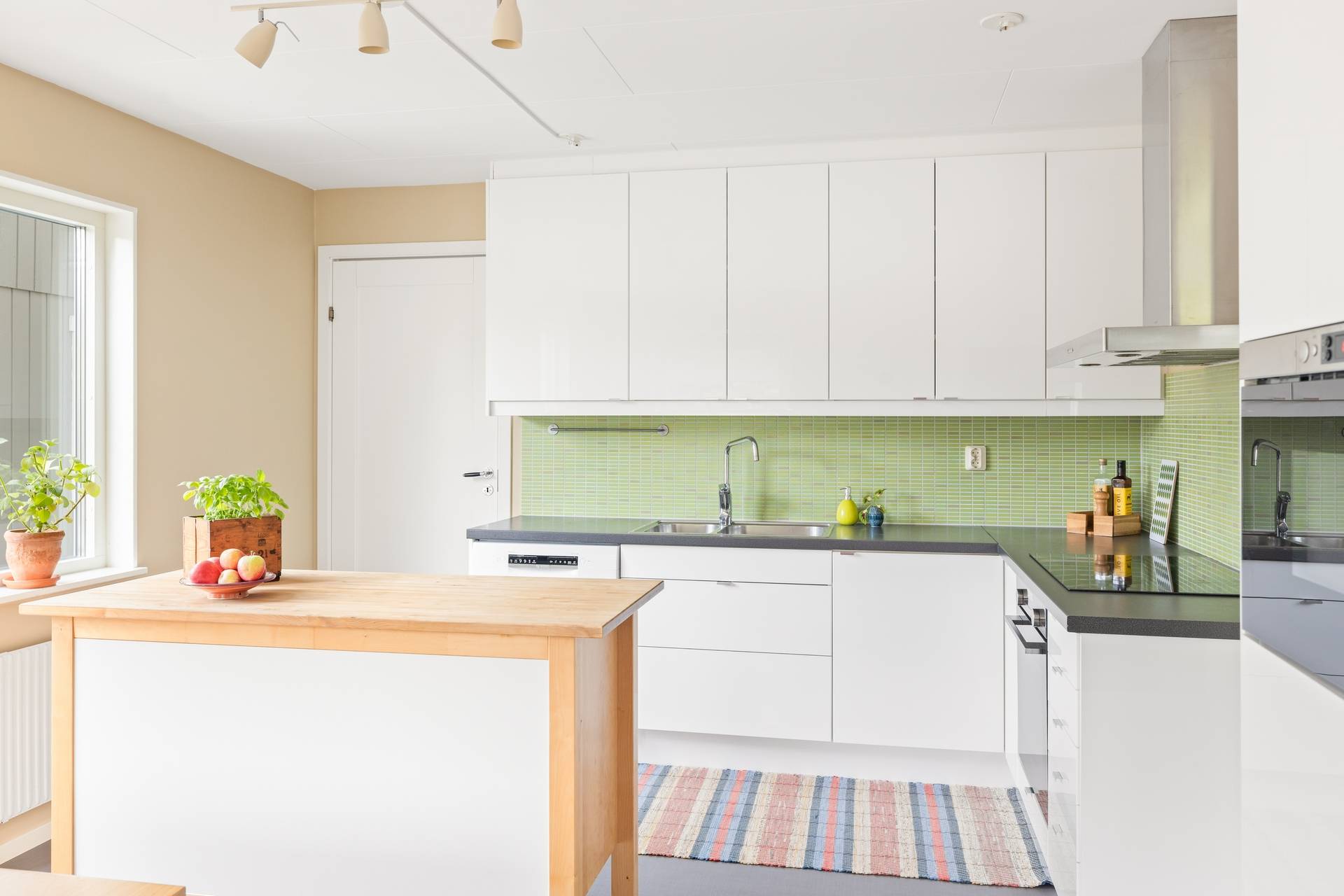 7 rum Villa på Sparrisgatan 2 Åkeshall Ystads kommun - bild 6