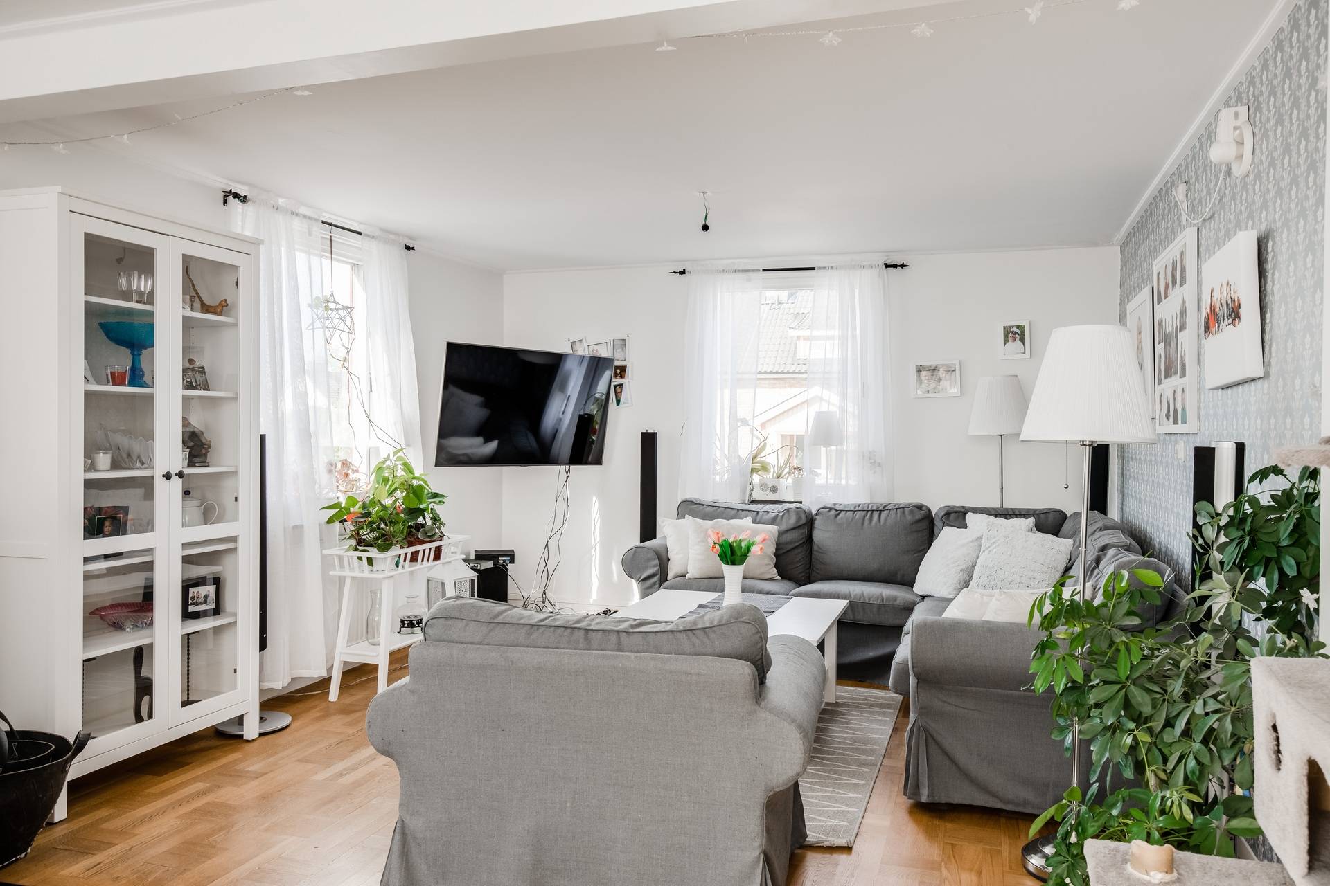 7 rum Villa på Björstorpsvägen 17 Tidaholm Tidaholms kommun - bild 10
