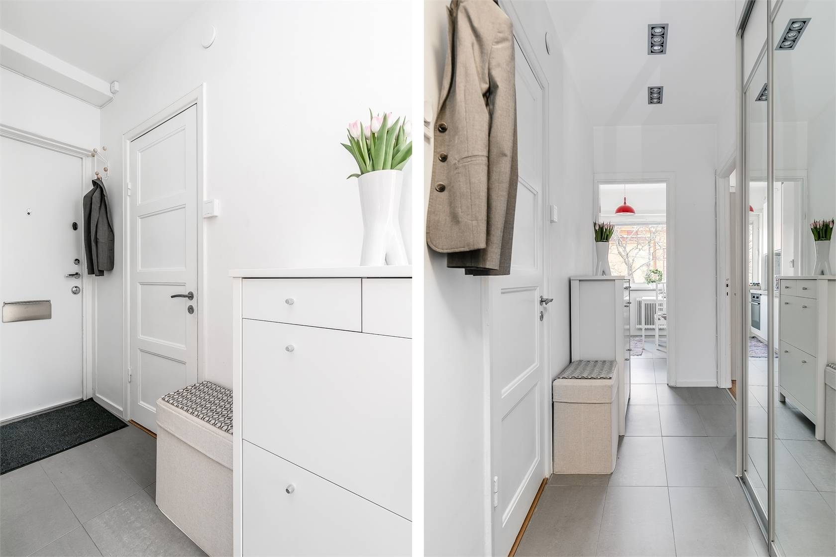 1 rum Lägenhet på Pipersgatan 16 Kungsholmen Stockholms kommun - bild 11