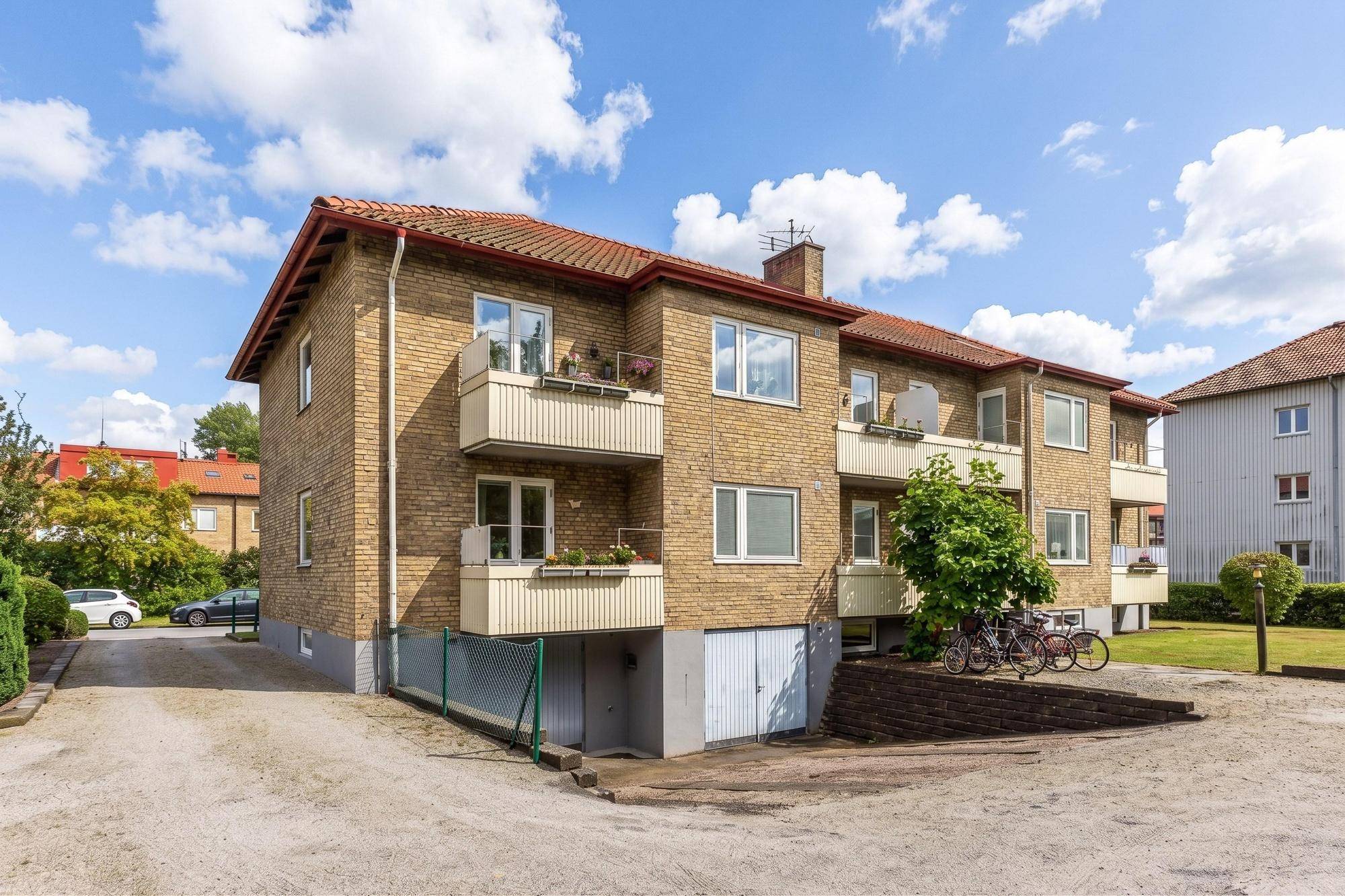 Trelleborg, Trelleborgs kommun