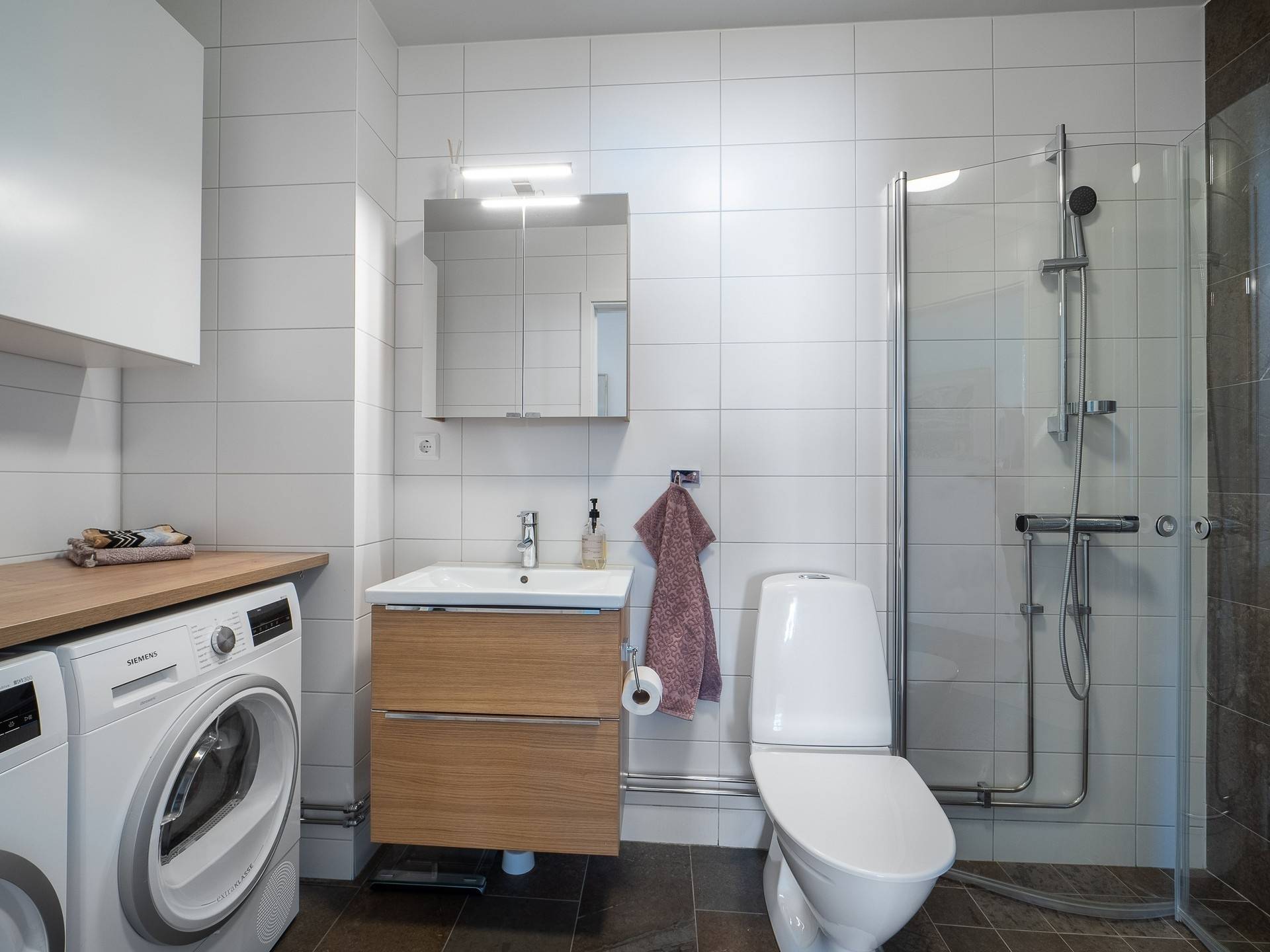 3 rum Lägenhet på Notuddsallén 7 Öster Mälarstrand /Notudden Västerås kommun - bild 14