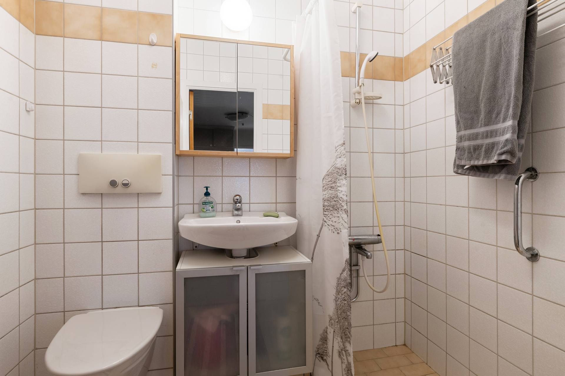 3 rum Lägenhet på Olshammarsgatan 66 Bandhagen Stockholms kommun - bild 24