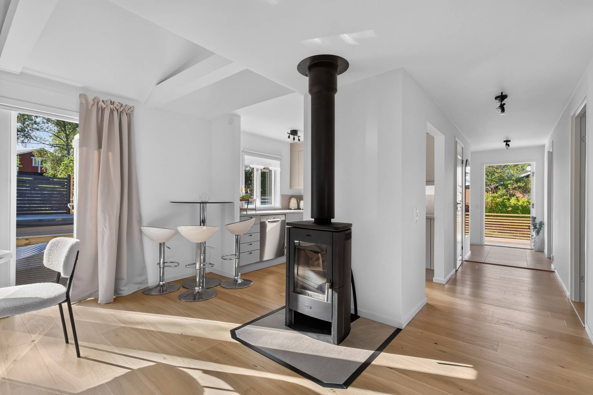 4 rum Villa på Tyrvägen 16 Täljö Österåkers kommun - bild 19