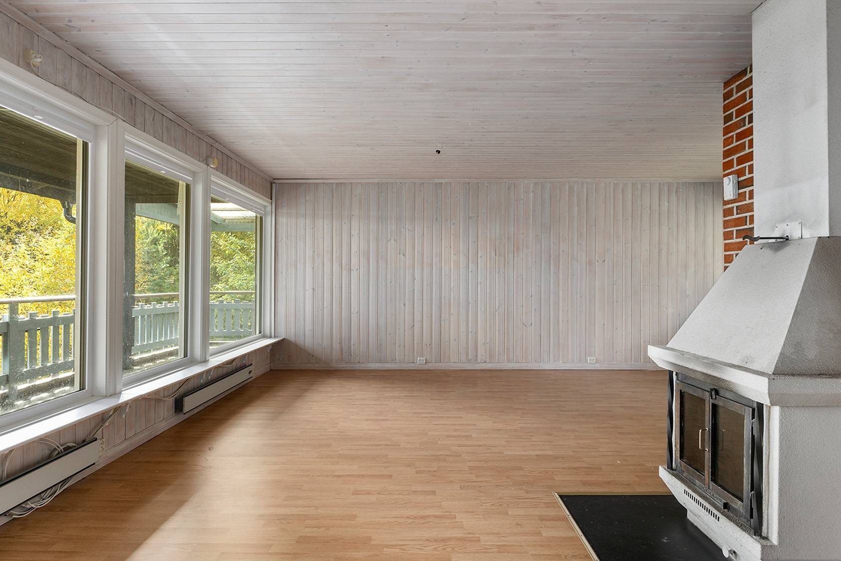 6 rum Villa på Arnljotsvägen 46 Gällö Bräcke kommun - bild 5