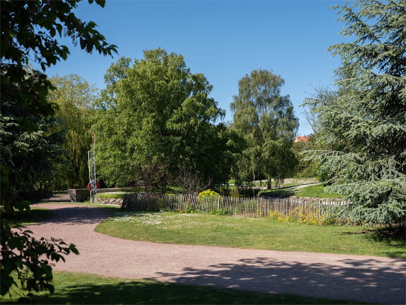 2 rum Lägenhet på Ribevägen 8a Dammfri Malmö kommun - bild 35