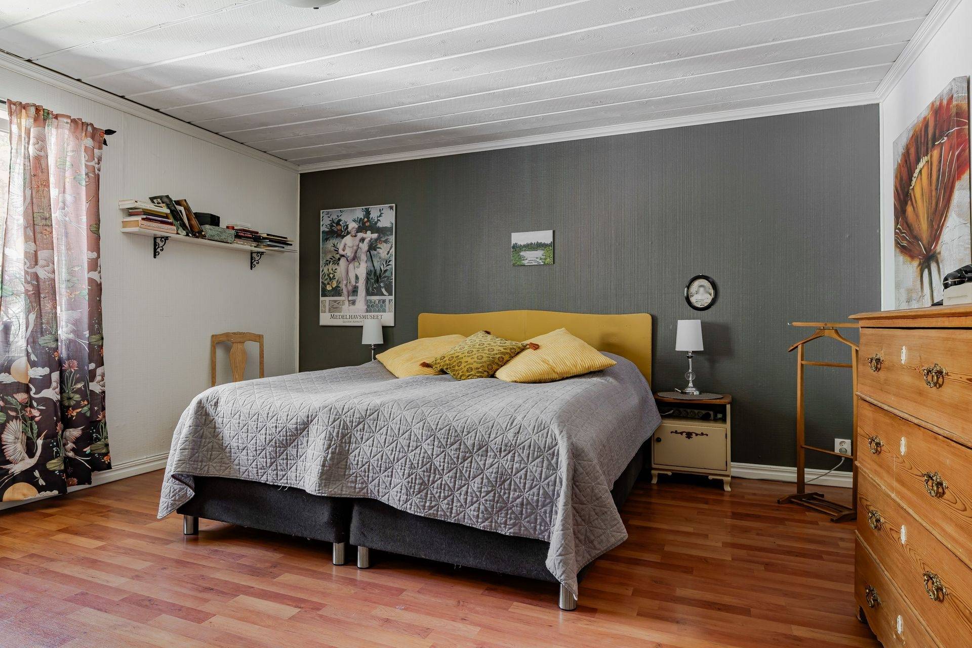 4 rum Villa på Näset Bommetorp Vena Hultsfreds kommun - bild 31
