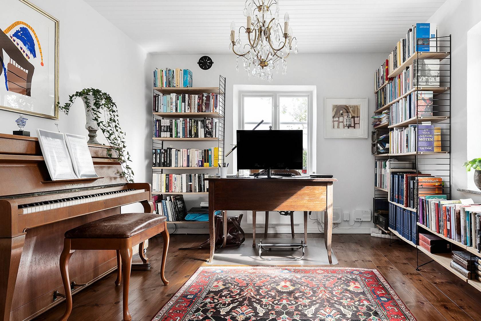6 rum Villa på Gamla Bo 114 Bosjökloster och Gamla Boo Höörs kommun - bild 30