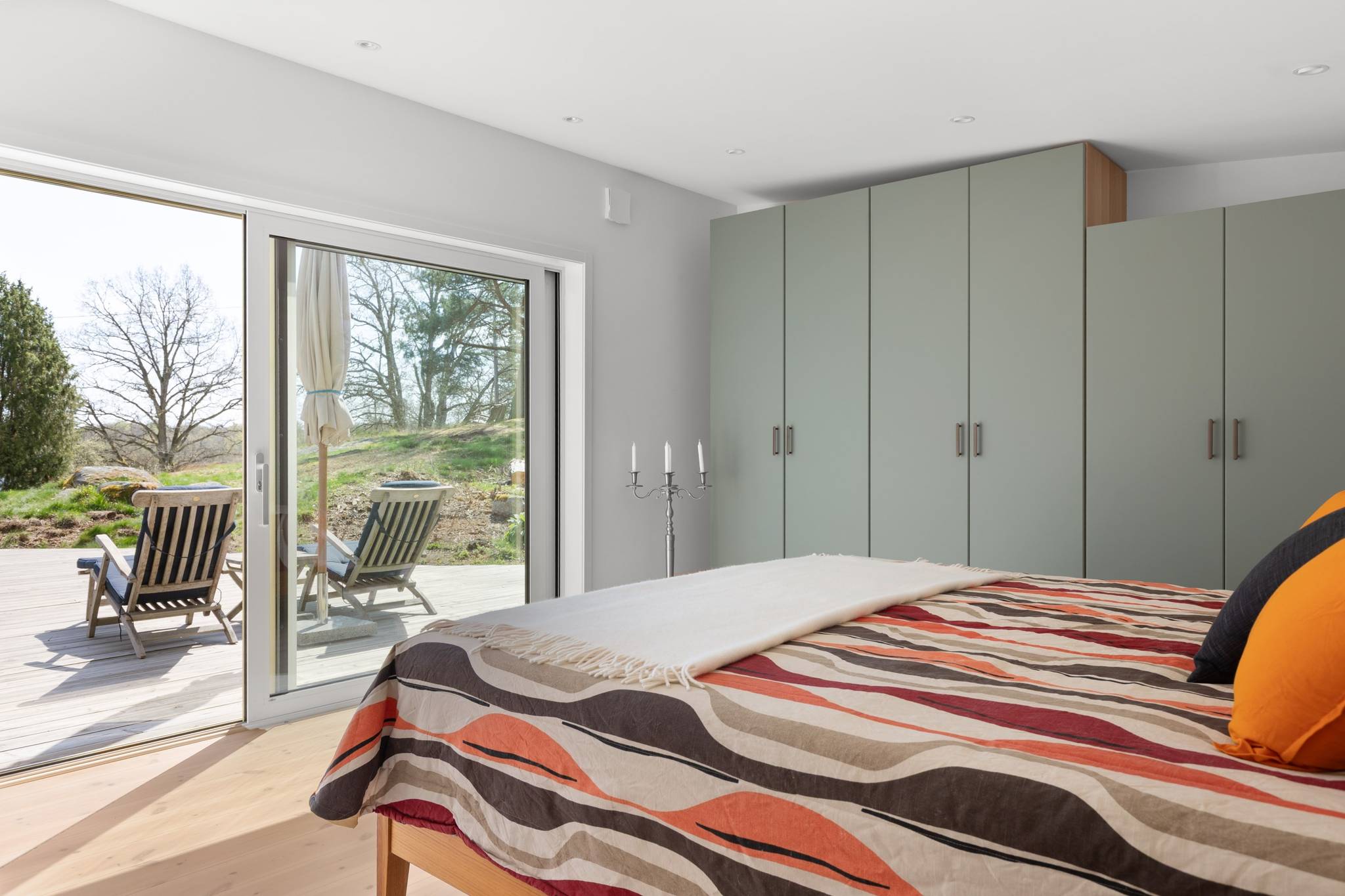 2 rum Vinterbonat fritidshus på Sonekullavägen 75 Bräkne-Hoby Ronneby kommun - bild 13