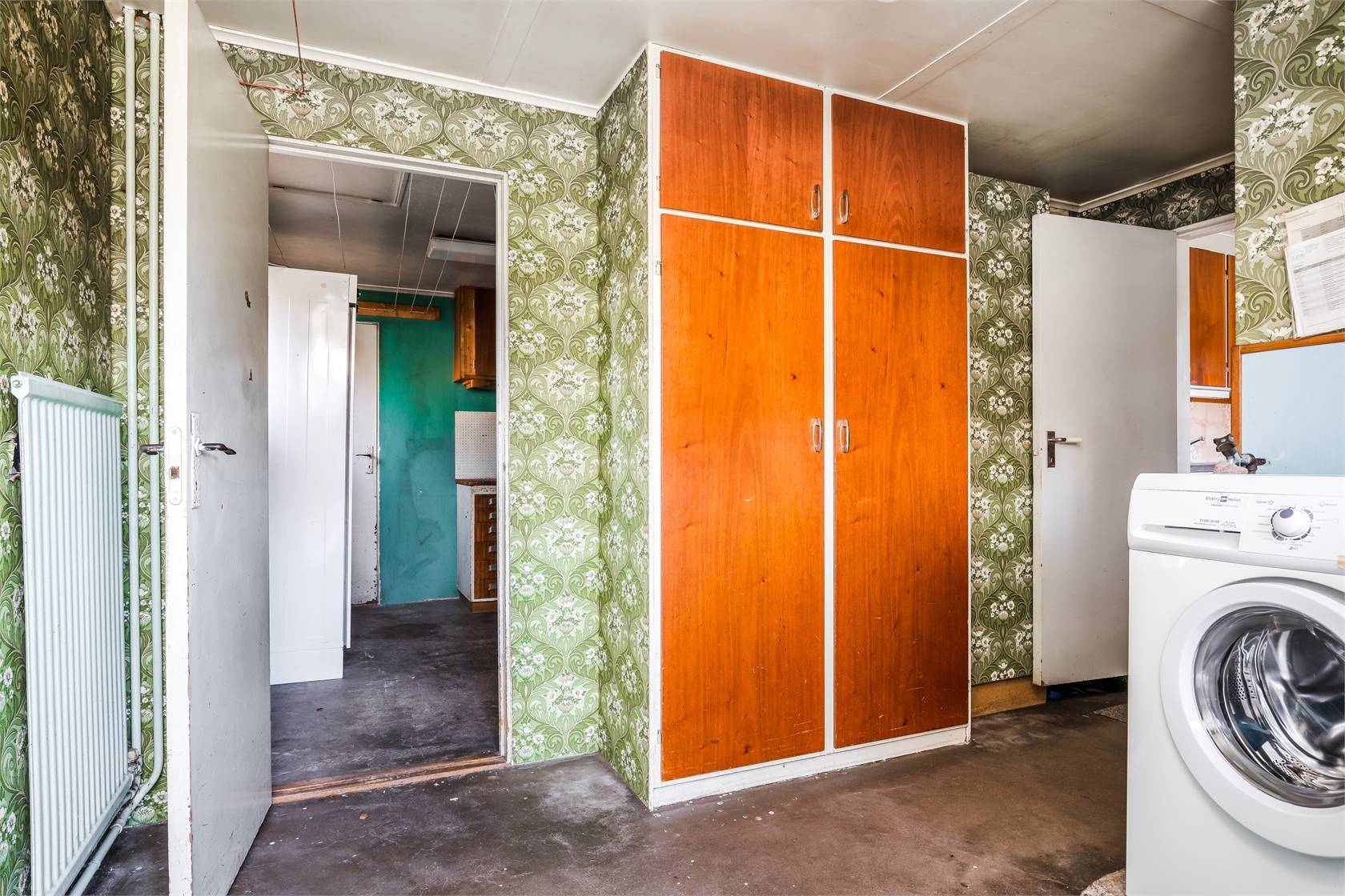 4 rum Villa på Karlslundsvägen 5 Grimstorp Nässjö kommun - bild 31