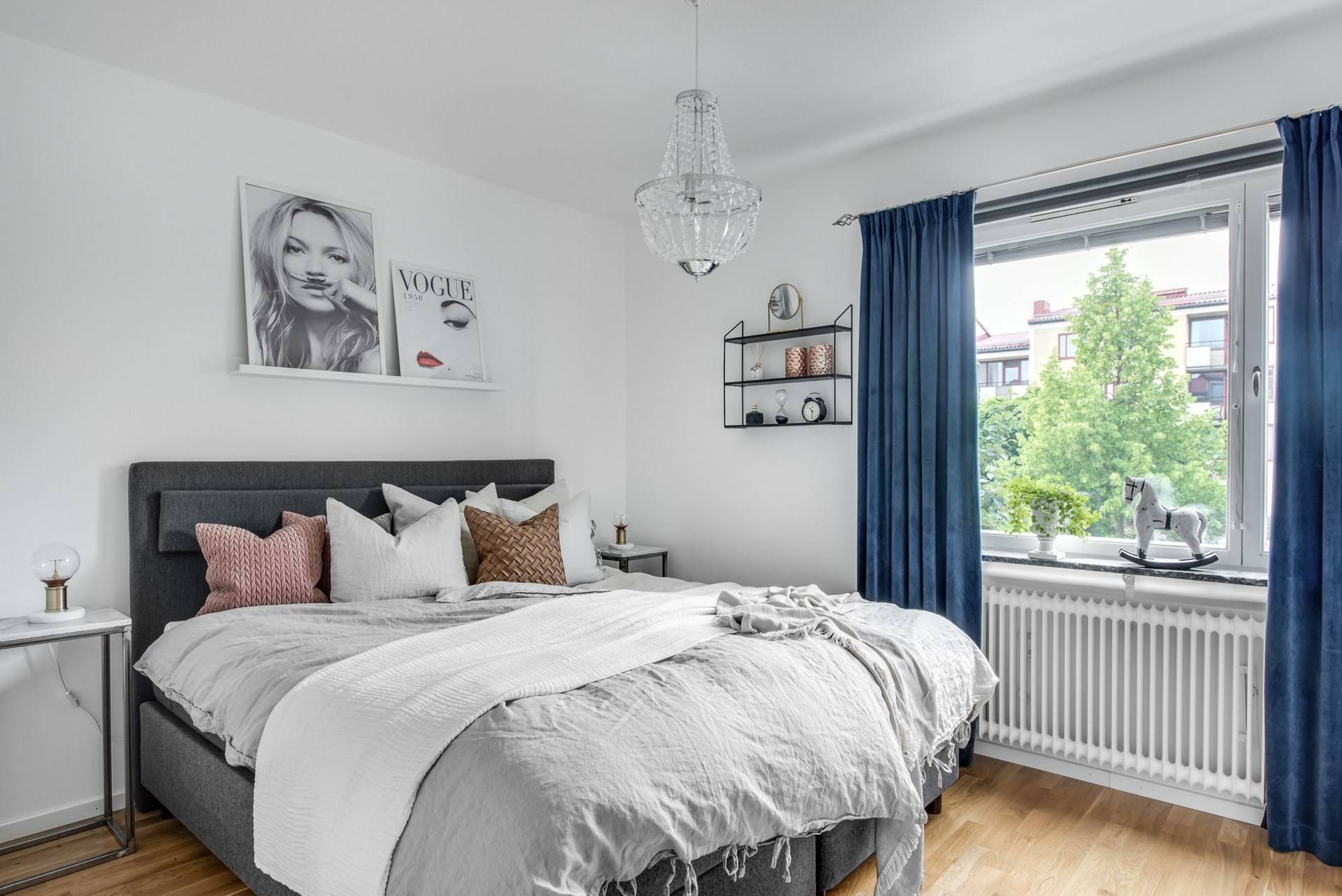 2 rum Lägenhet på Munkhagsgatan 70 Johannelund Linköpings kommun - bild 12
