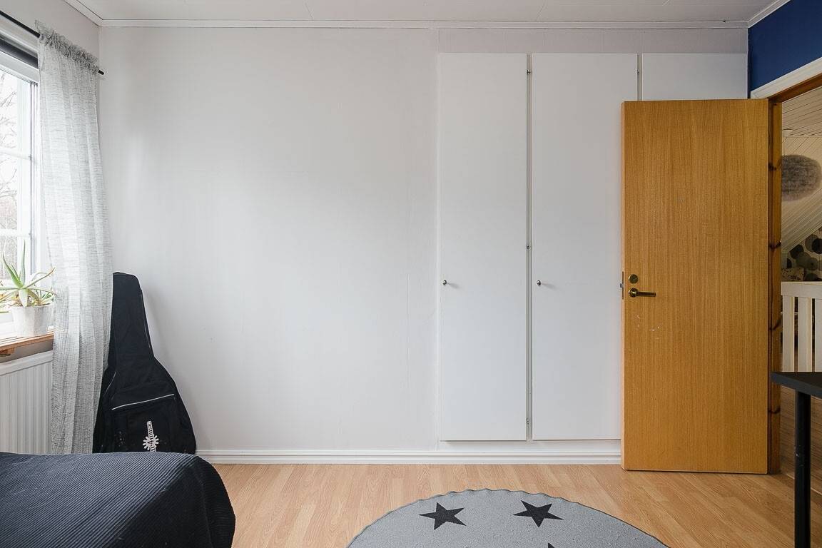 6 rum Villa på Skalunda Västerhagen 5 Skalunda Lidköpings kommun - bild 22
