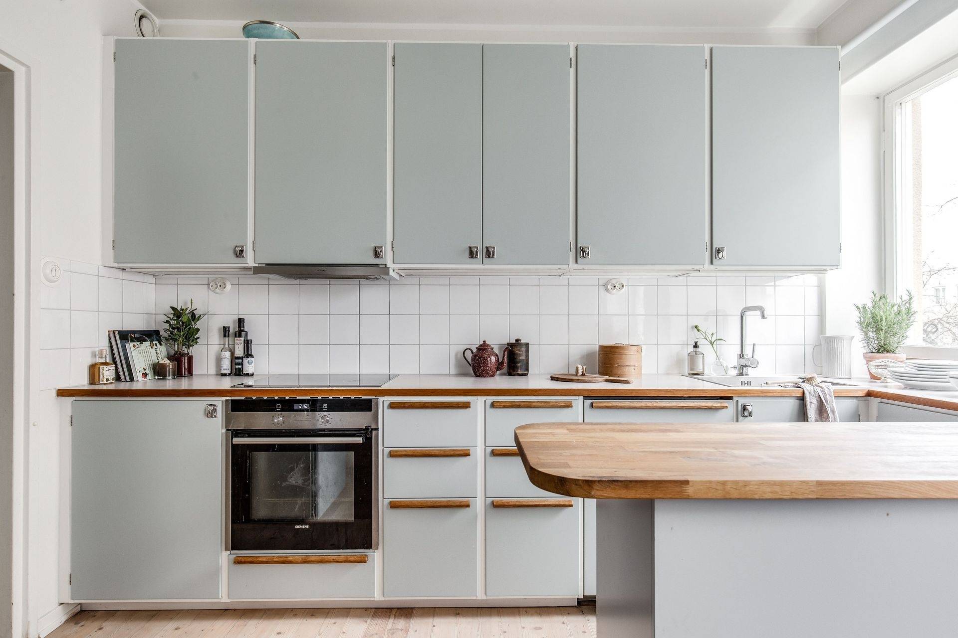 2 rum Lägenhet på Palmbladsvägen 2, 3tr Kungsholmen - Fredhäll Stockholms kommun - bild 17