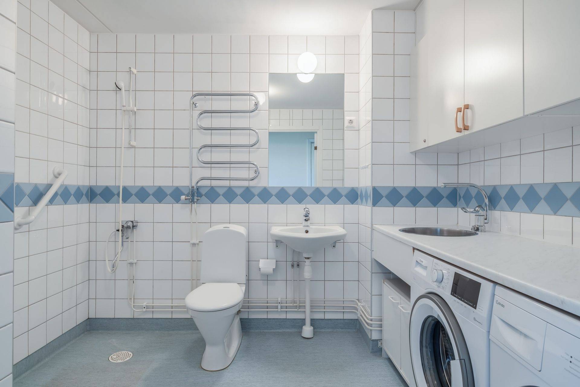 4 rum Lägenhet på Birger Jarlsgatan 76, 6 tr Östermalm Stockholms kommun - bild 16