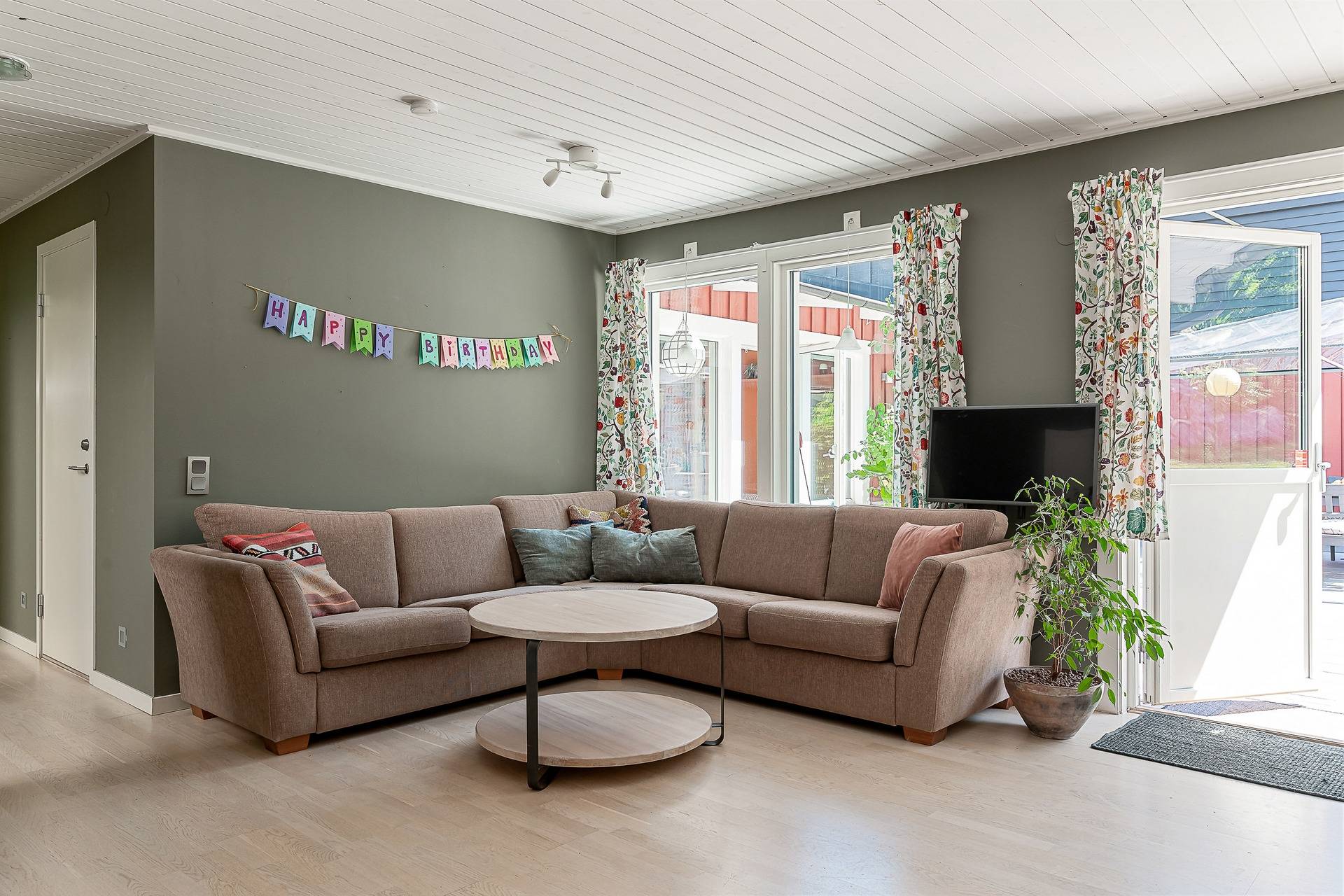 7 rum Villa på Fjällgatan 12C Gnesta Gnesta kommun - bild 10