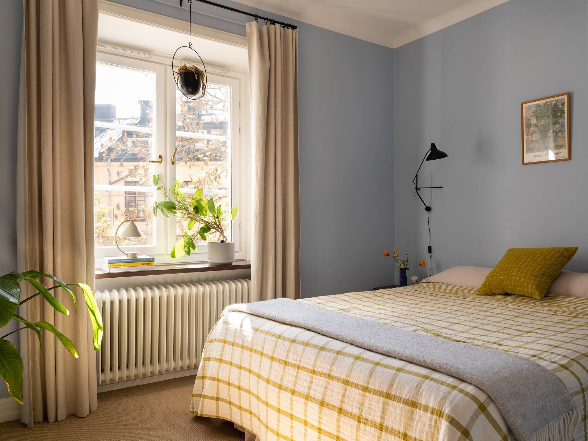 2.5 rum Lägenhet på Duvnäsgatan 1, 2 tr Södermalm - Sofia Stockholms kommun - bild 27
