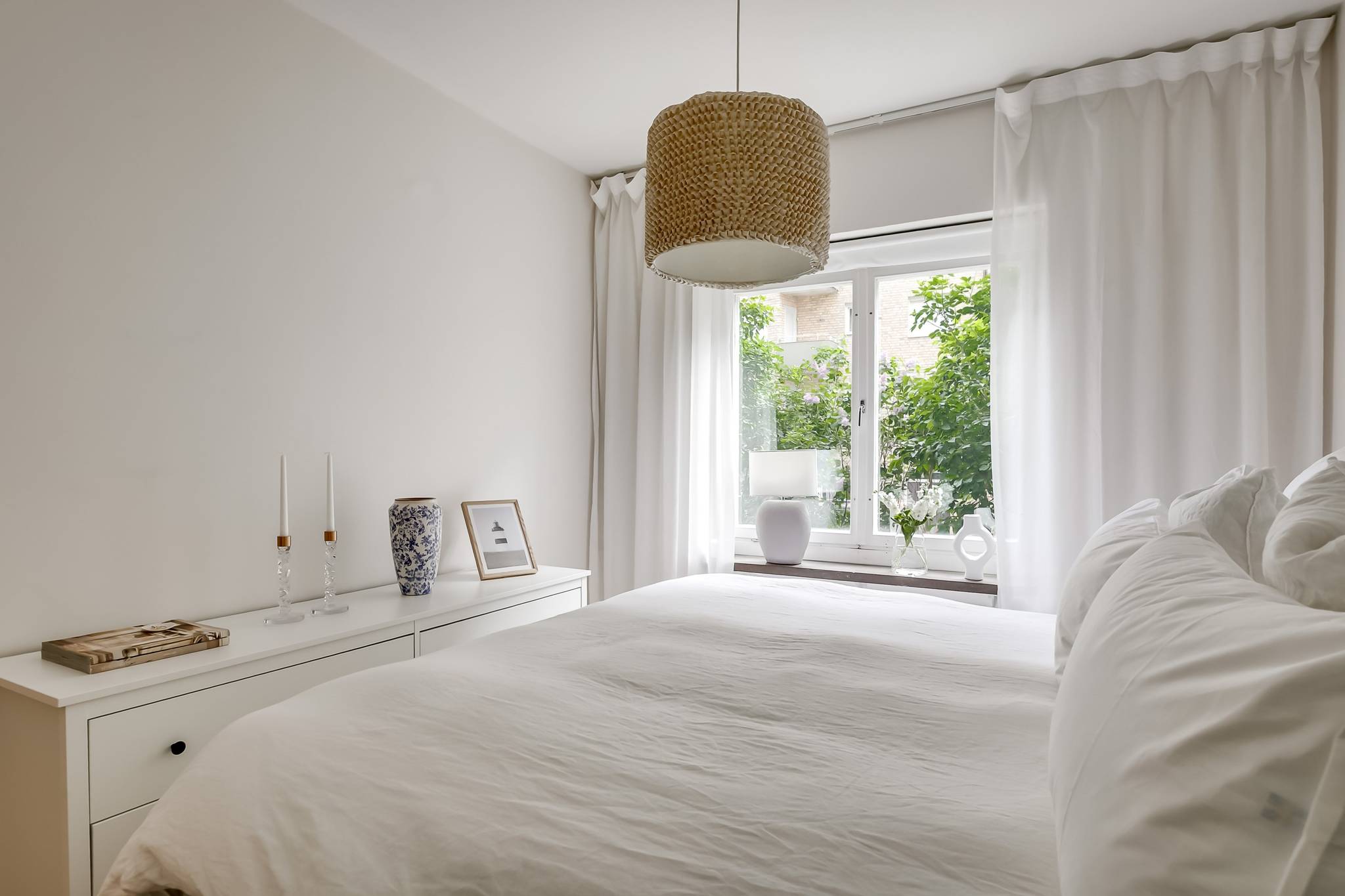 2 rum Lägenhet på Wennerbergsgatan 6B Kungsholmen - Fredhäll Stockholms kommun - bild 16
