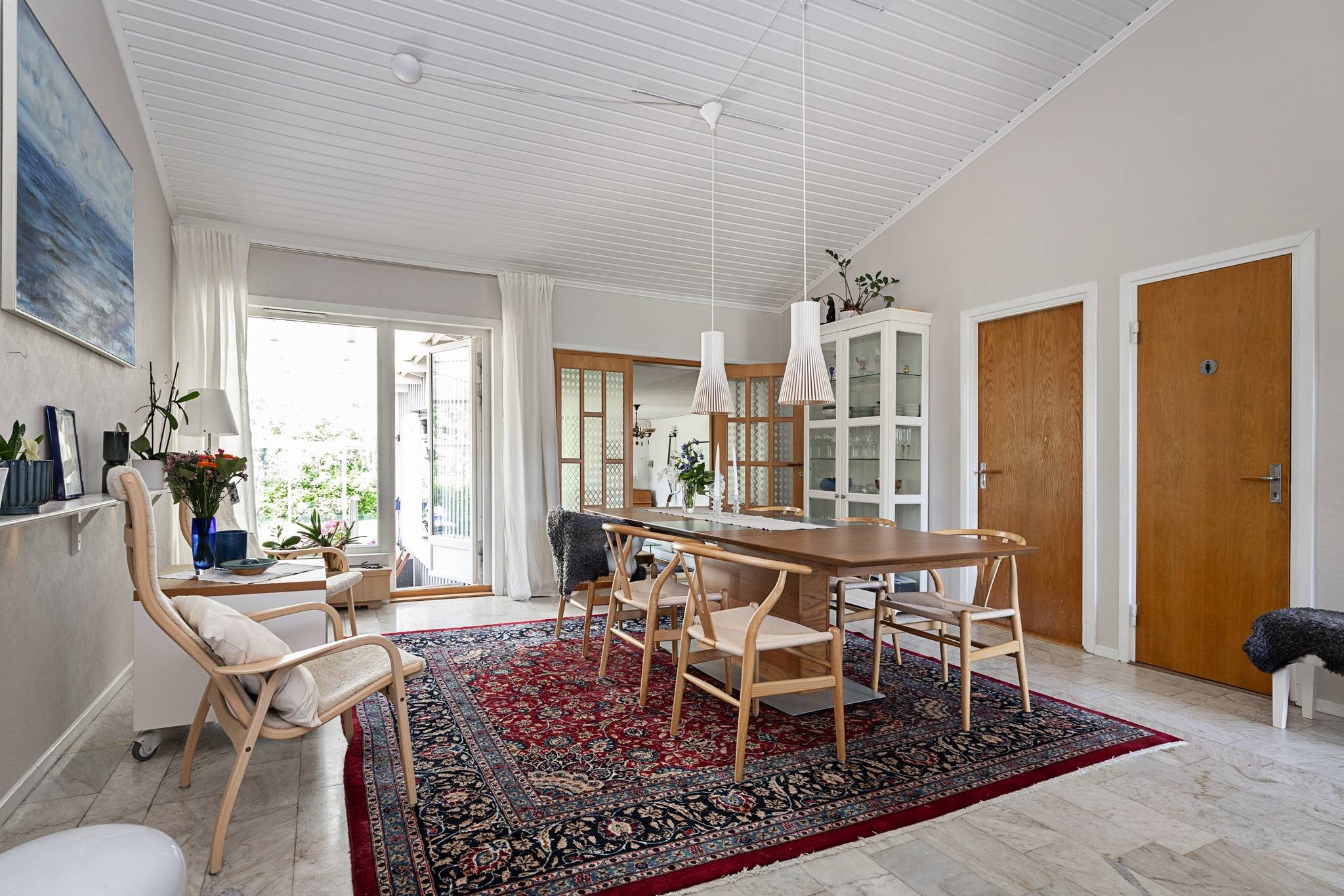 6 rum villa på Ringvägen 91 Söderslätt, Umeå kommun - bild 4