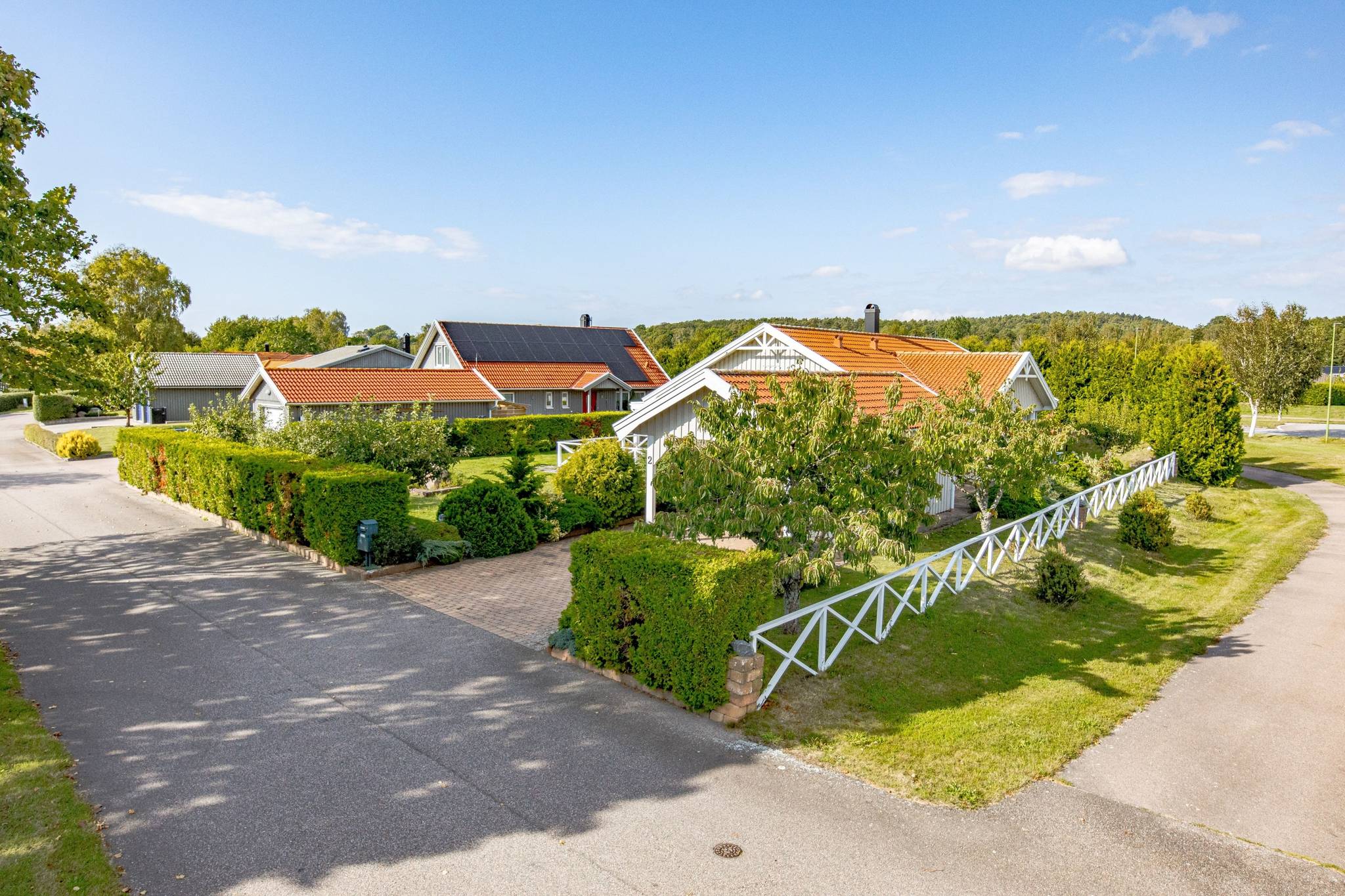 4 rum Villa på Astrakangatan 2 Gullbrandstorp Halmstads kommun - bild 30