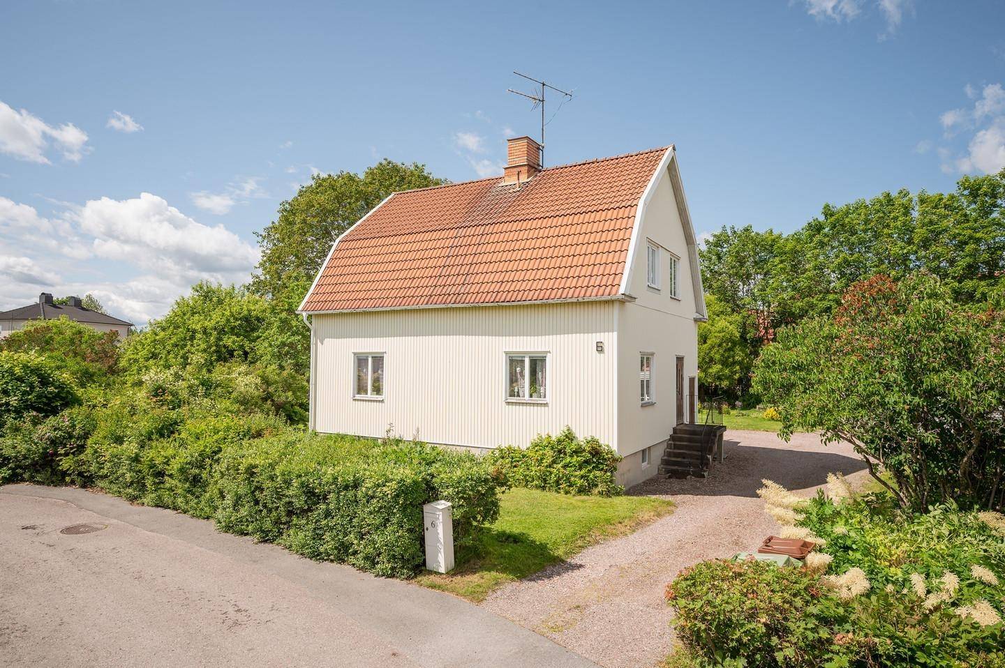Krylbo, Avesta kommun