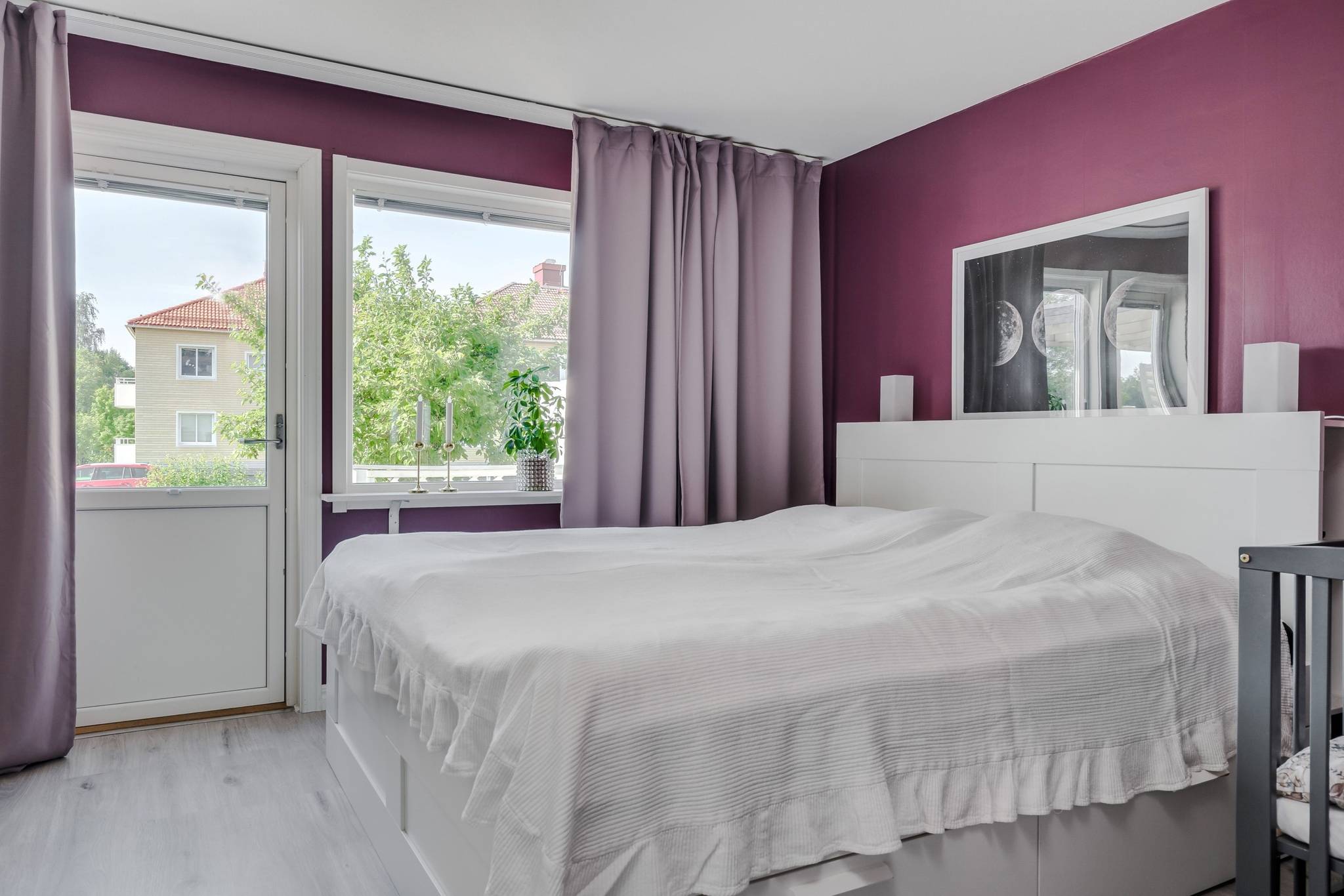 5 rum Radhus på Ågrensgatan 19 Ursviken Skellefteå kommun - bild 12