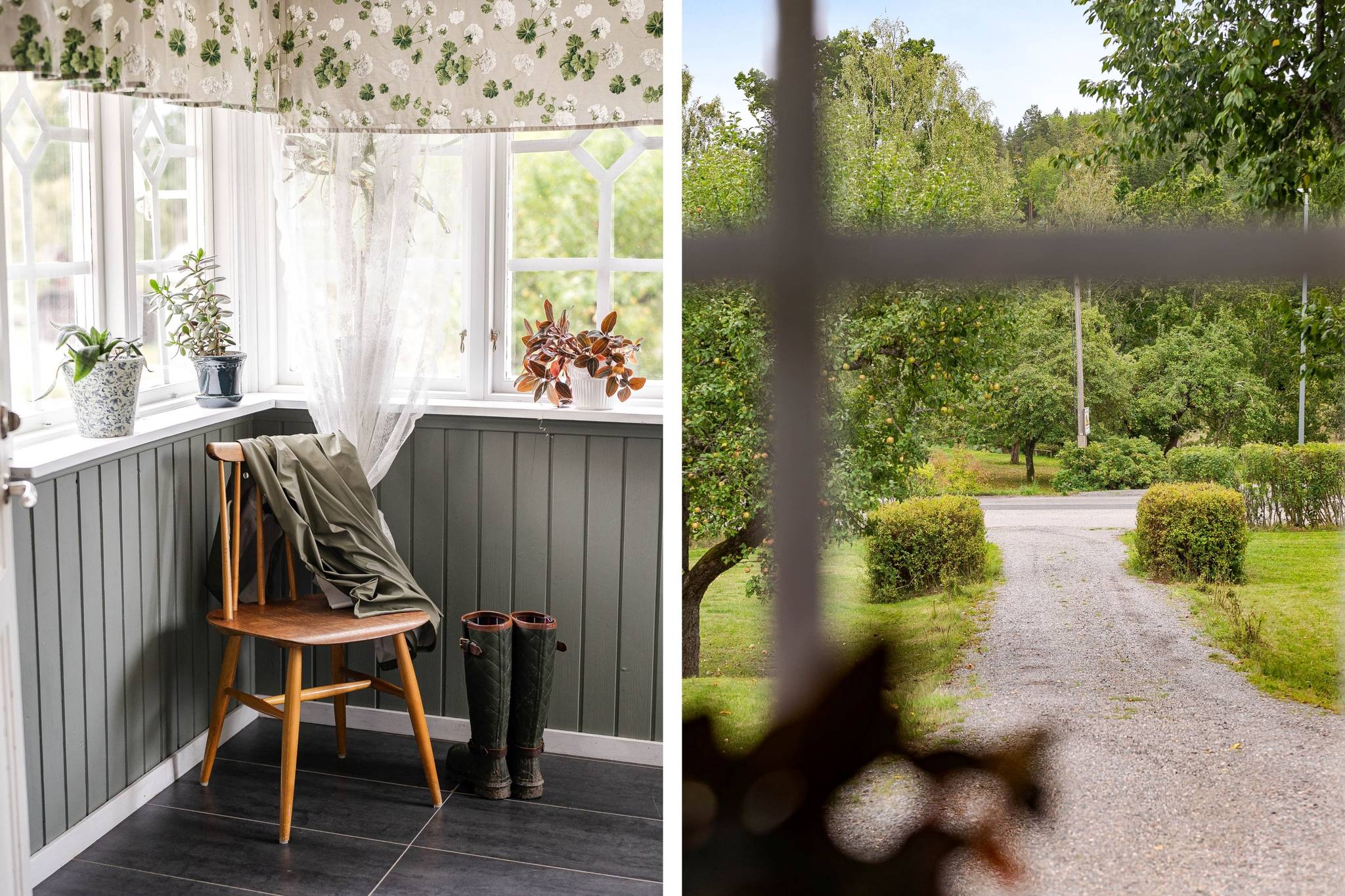 5 rum Villa på Kvarnvik Älvskog Kvarnvik Åtvidabergs kommun - bild 25