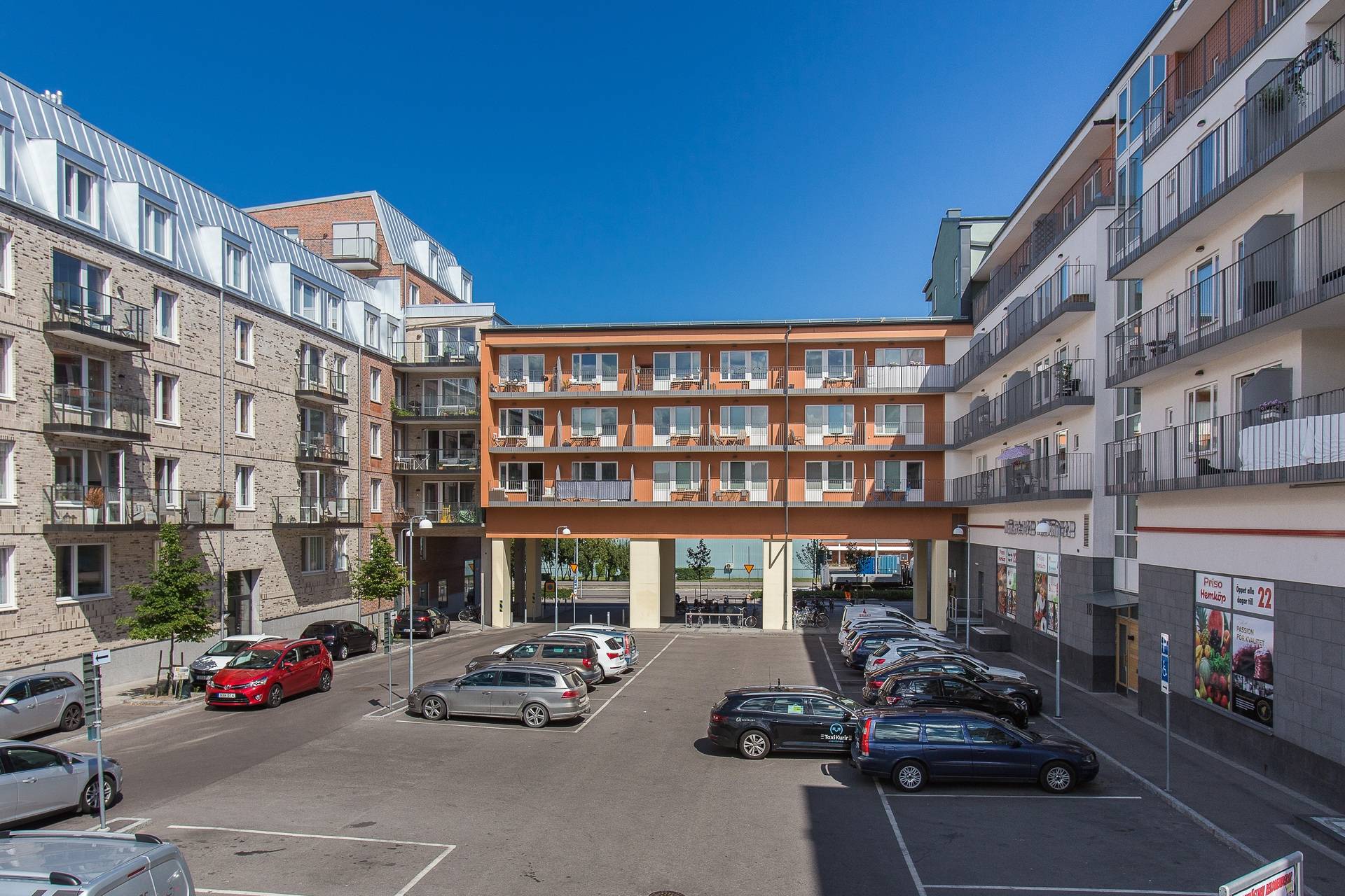 1 rum Lägenhet på Timmermansgatan 1C Linköping Linköpings kommun - bild 10