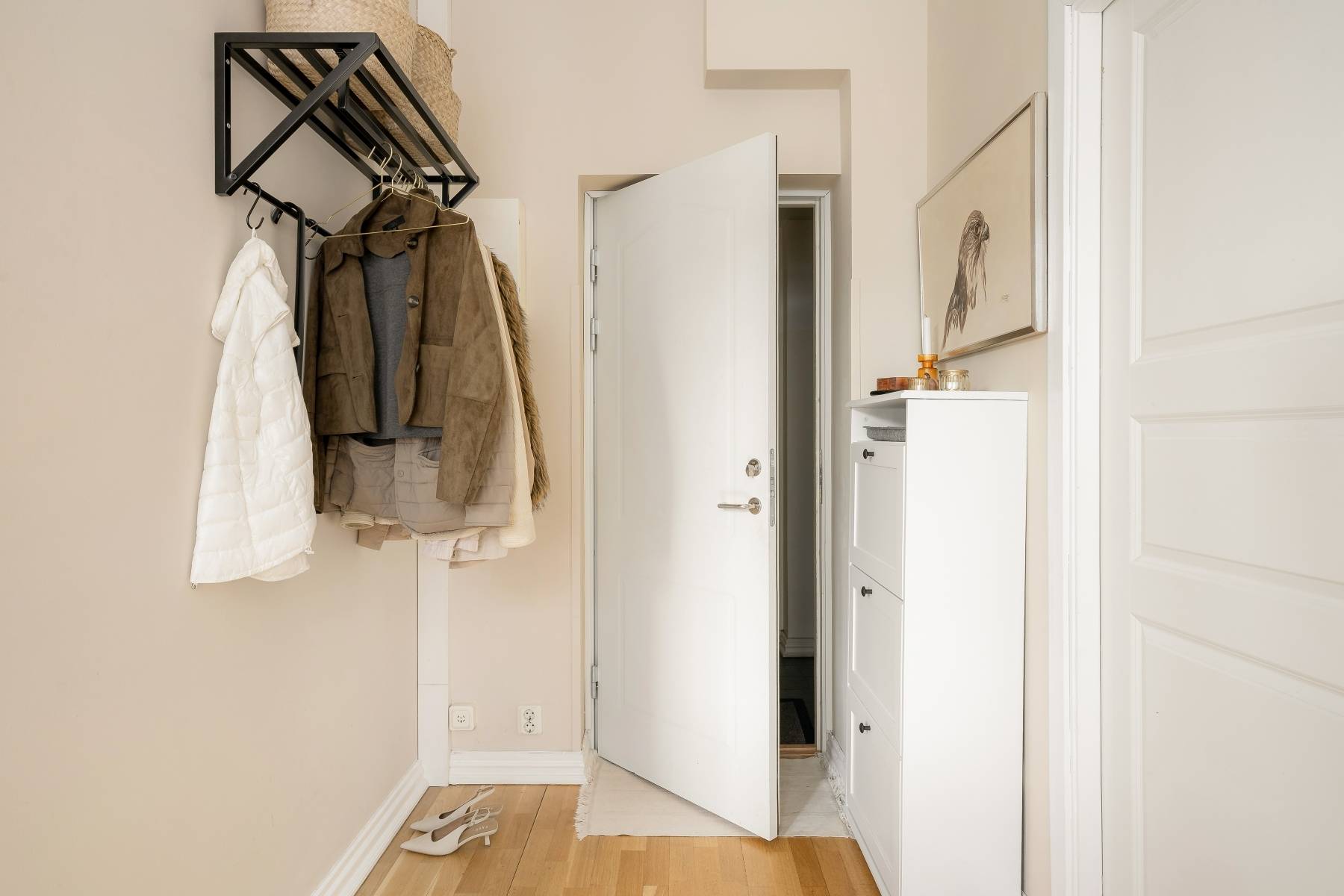 2 rum Lägenhet på Föreningsgatan 37 Rörsjöstaden Malmö kommun - bild 20