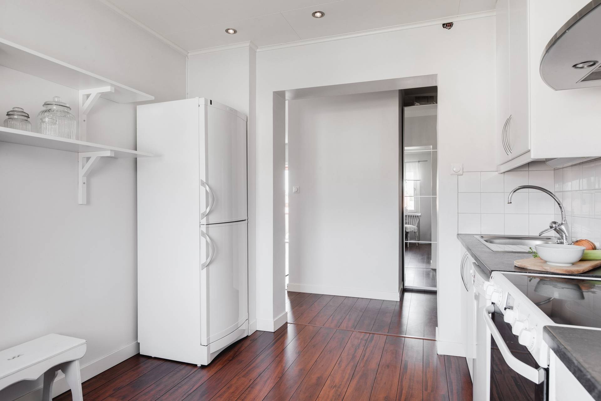 3 rum Lägenhet på Brändströmsgatan 17B Centralt/Väster Gävle kommun - bild 7