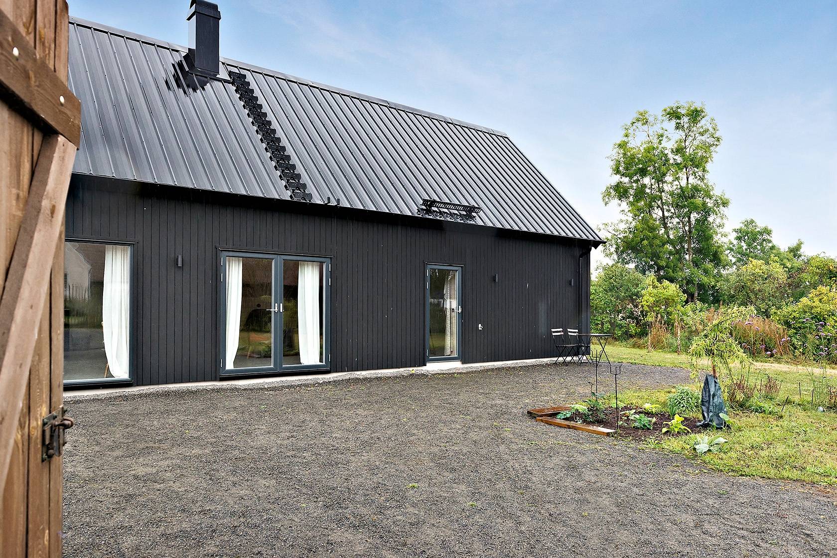 4 rum Villa på Bästekillevägen 40 Bästekille Simrishamns kommun - bild 18