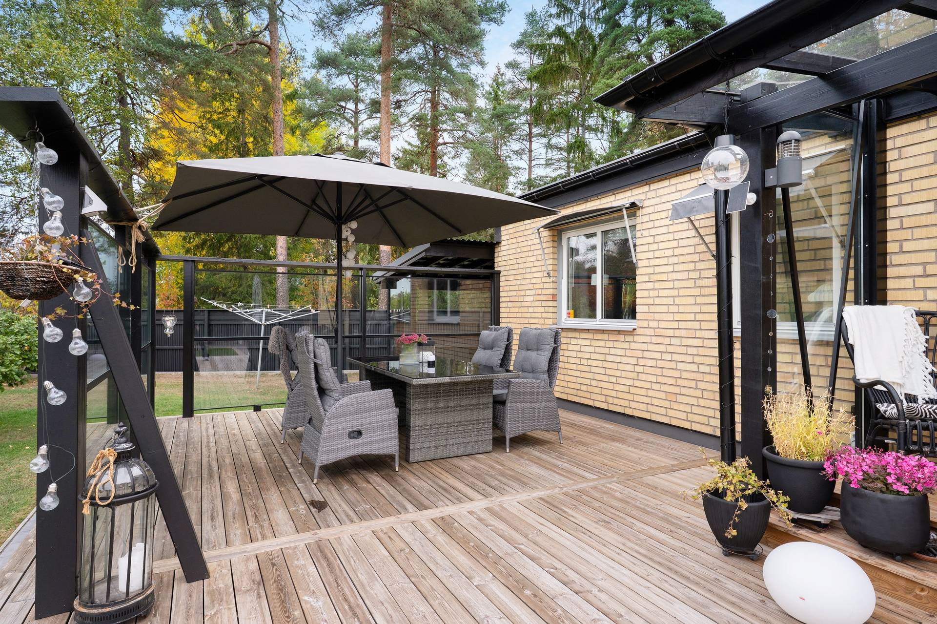 5 rum Villa på Skårängsvägen 16 Bäckebro Gävle kommun - bild 3