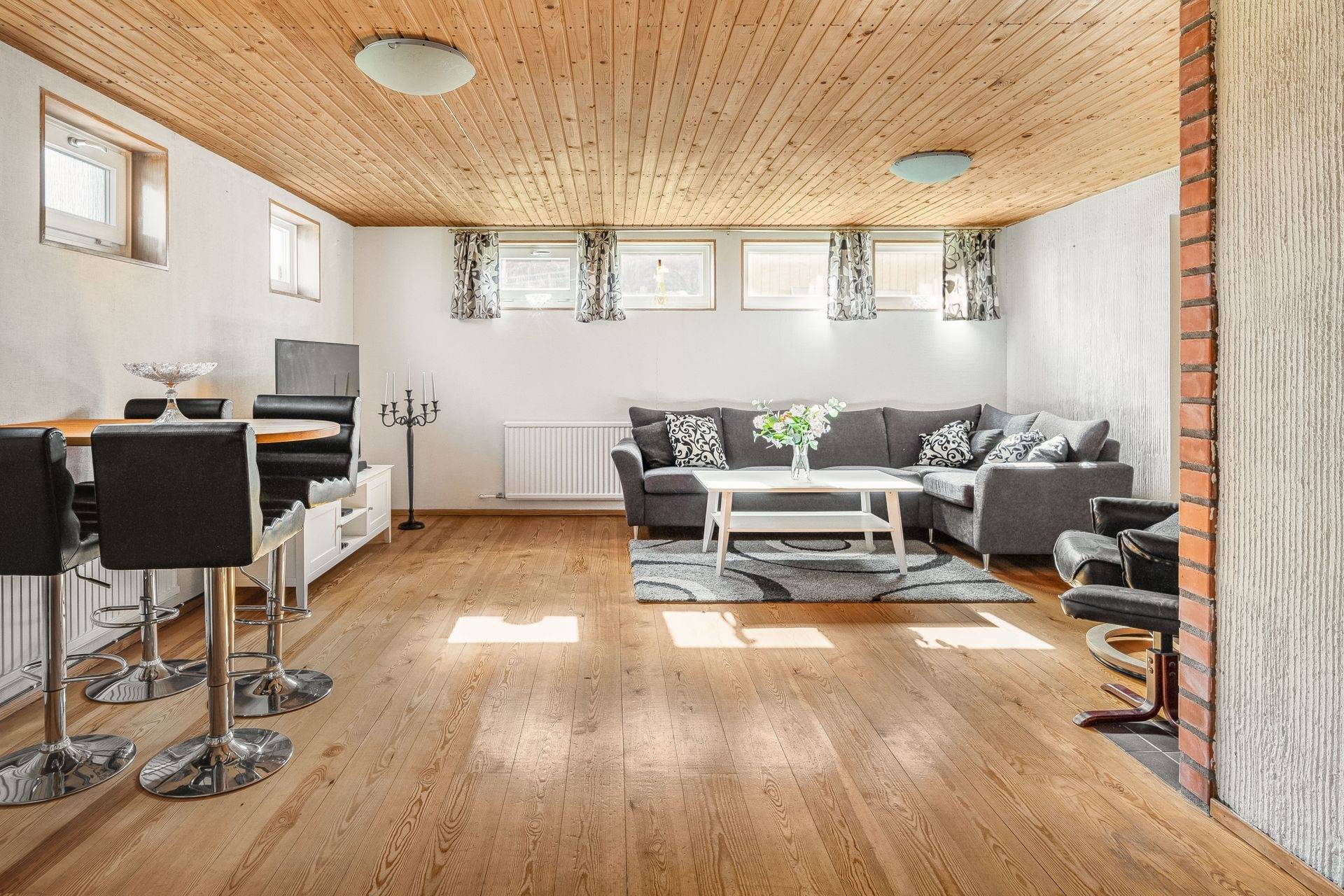 106 m² Villa på Villagatan 34 Tibro kommun - bild 21