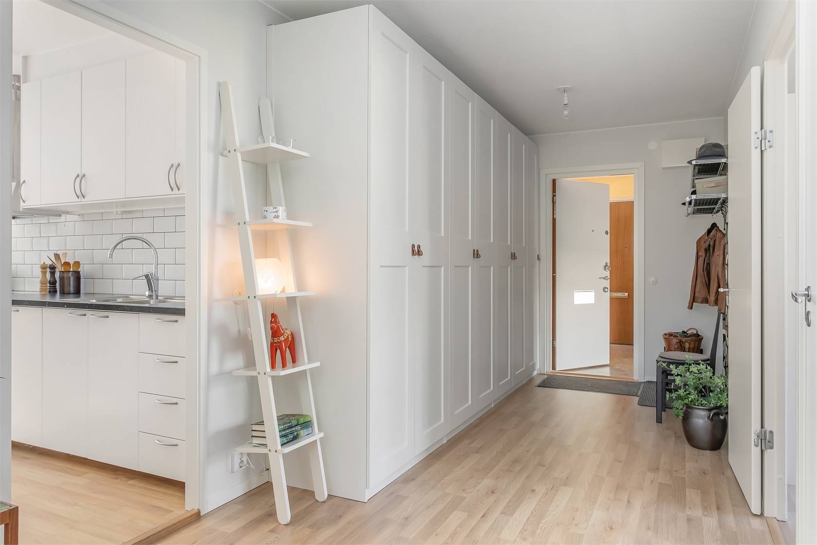 3 rum Lägenhet på MINUTGRÄND 33 Jakobsberg Järfälla kommun - bild 16