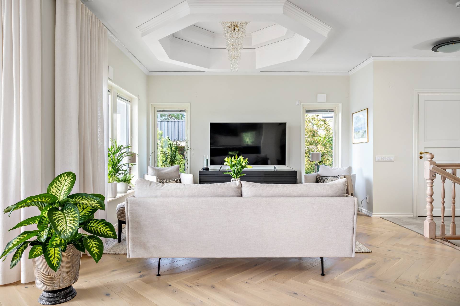 167 m² Villa på Kattfotsvägen 12 Åselstad Norrköpings kommun - bild 11