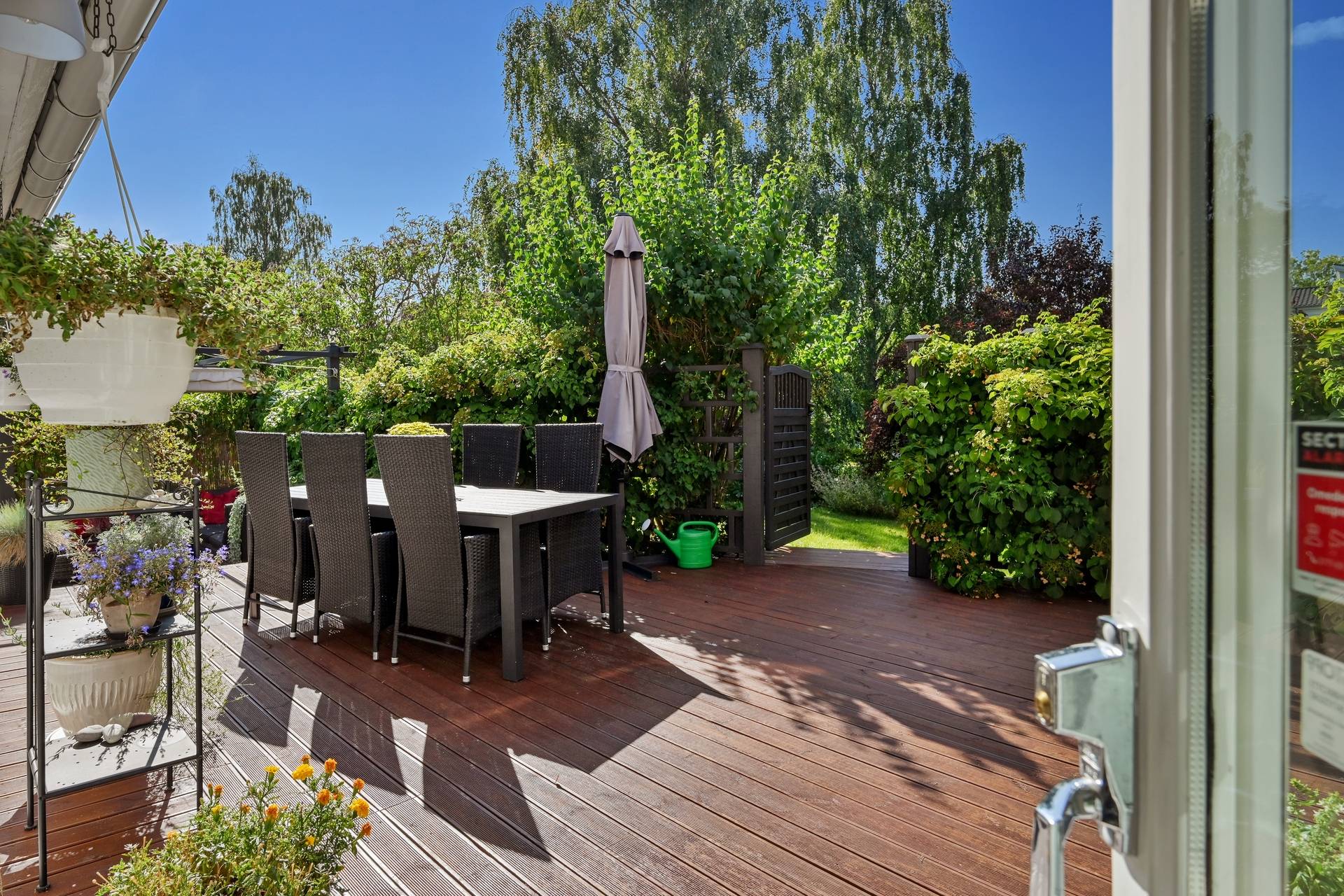 11 rum Villa på Båtsmansvägen 60 Törnskogen Sollentuna kommun - bild 69